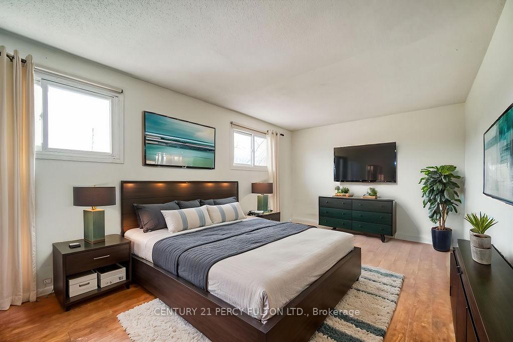 Photo 41 of Unit 15, 700 Harmony Road N, Oshawa, Pinecrest — HOMEH