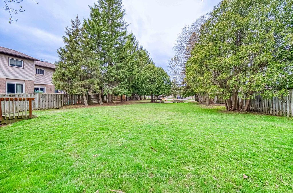 Photo 58 of Unit 15, 700 Harmony Road N, Oshawa, Pinecrest — HOMEH