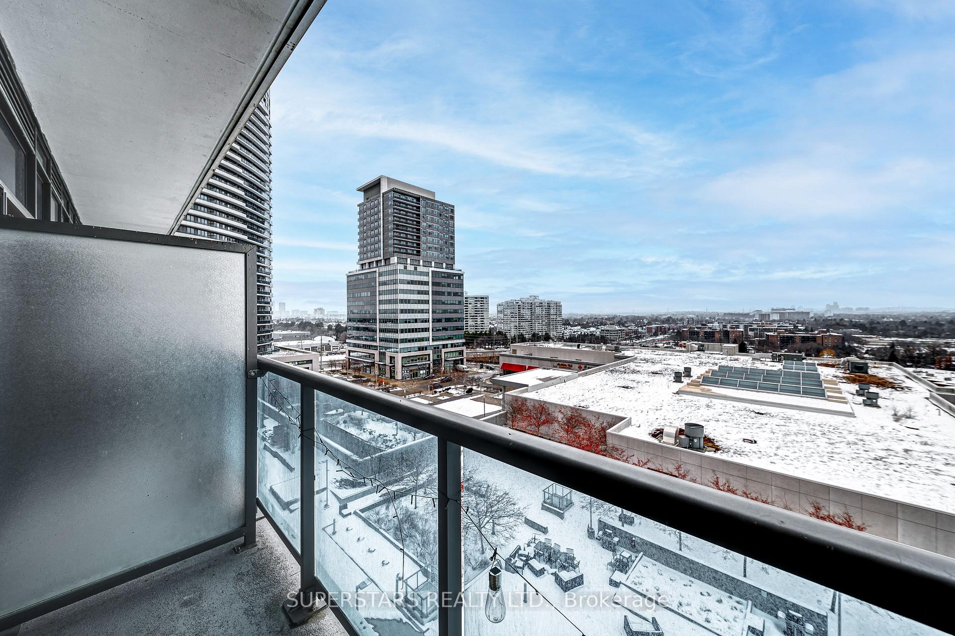 Photo 18 of Unit 811, 7167 Yonge Street, Markham, Thornhill — HOMEH