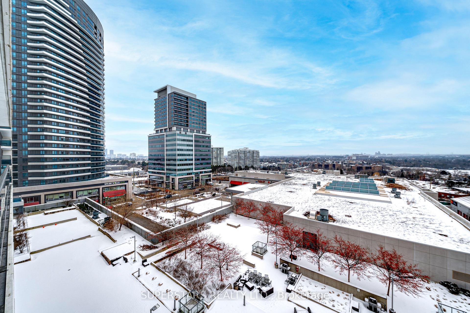 Photo 20 of Unit 811, 7167 Yonge Street, Markham, Thornhill — HOMEH