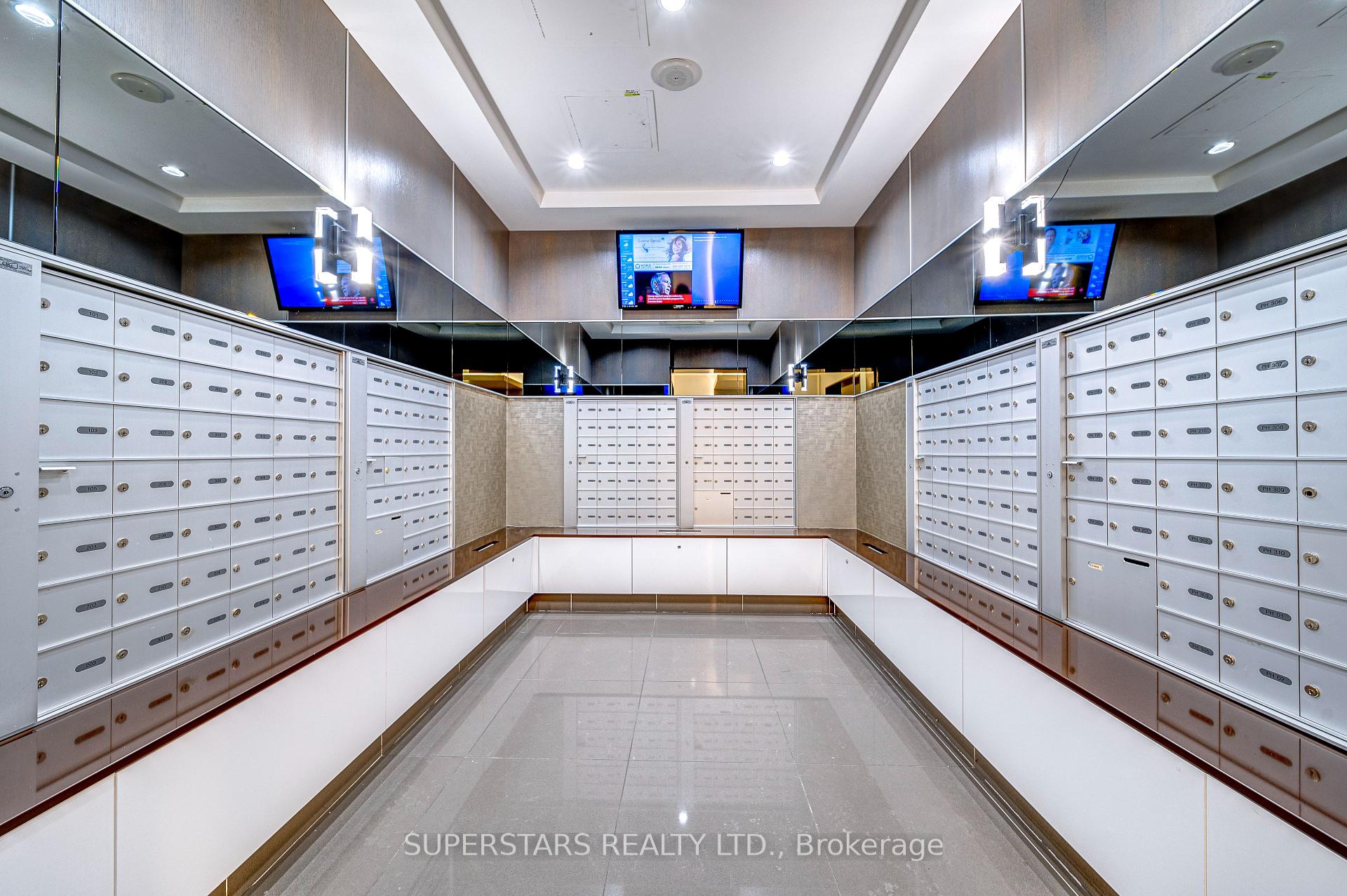 Photo 26 of Unit 811, 7167 Yonge Street, Markham, Thornhill — HOMEH