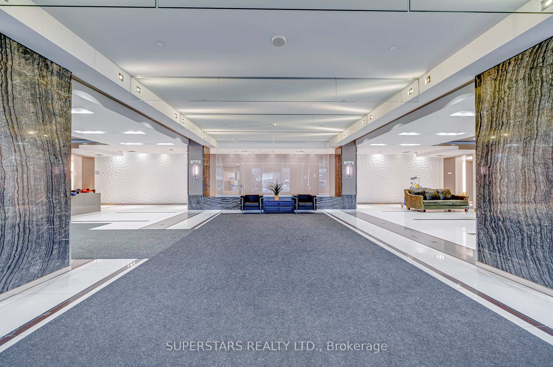 Photo 28 of Unit 811, 7167 Yonge Street, Markham, Thornhill — HOMEH
