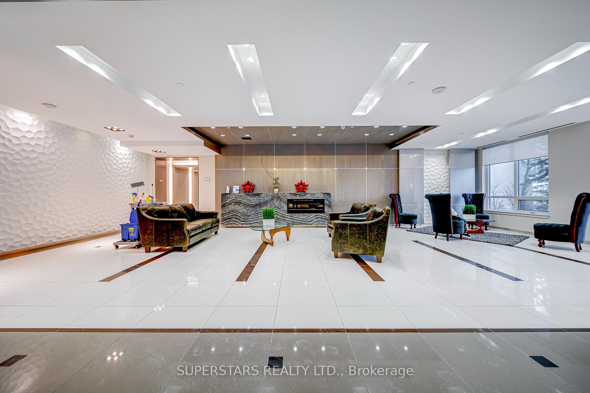 Photo 29 of Unit 811, 7167 Yonge Street, Markham, Thornhill — HOMEH