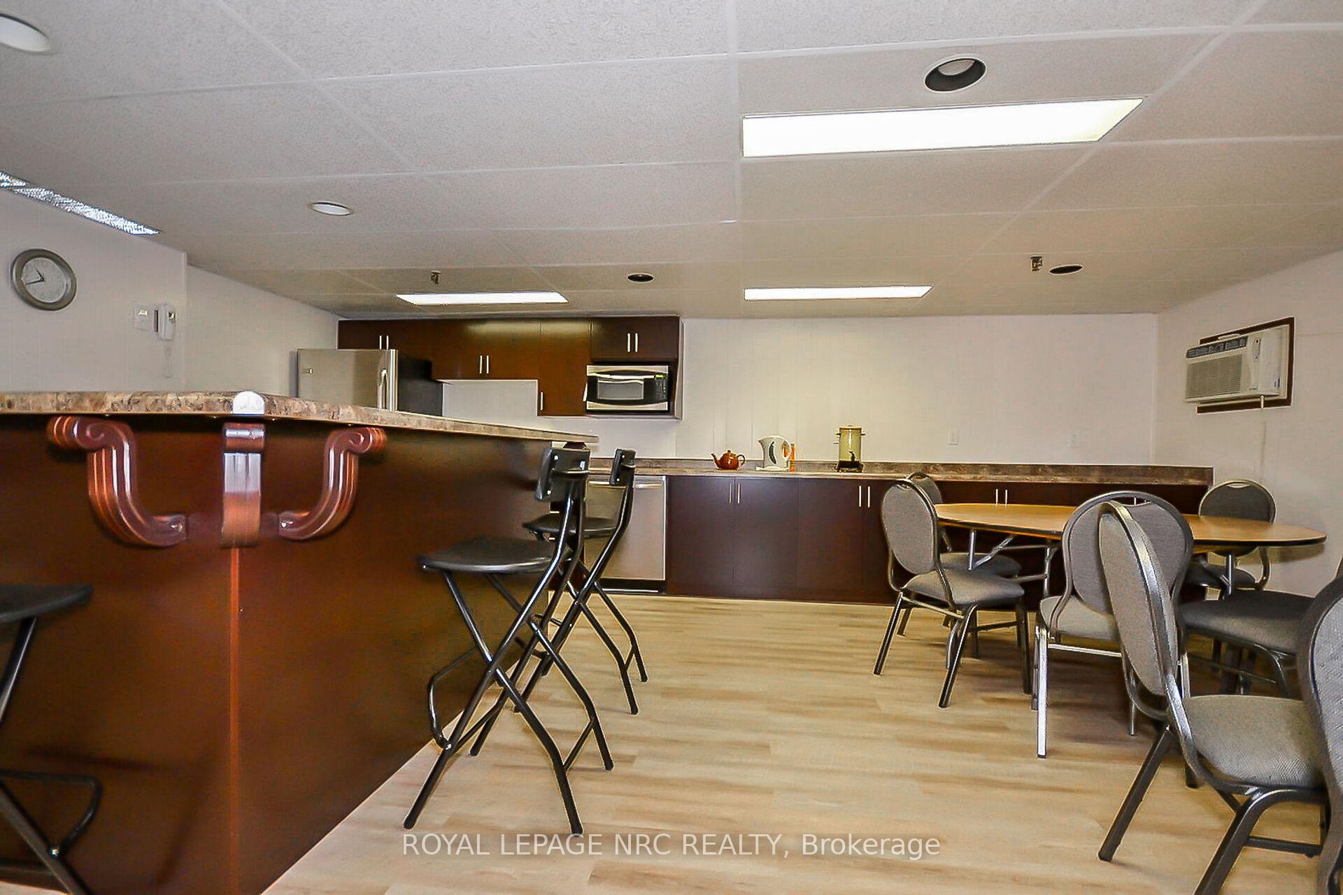 Photo 24 of Unit 303, 1968 Main Street W, Hamilton, Ainslie Wood — HOMEH