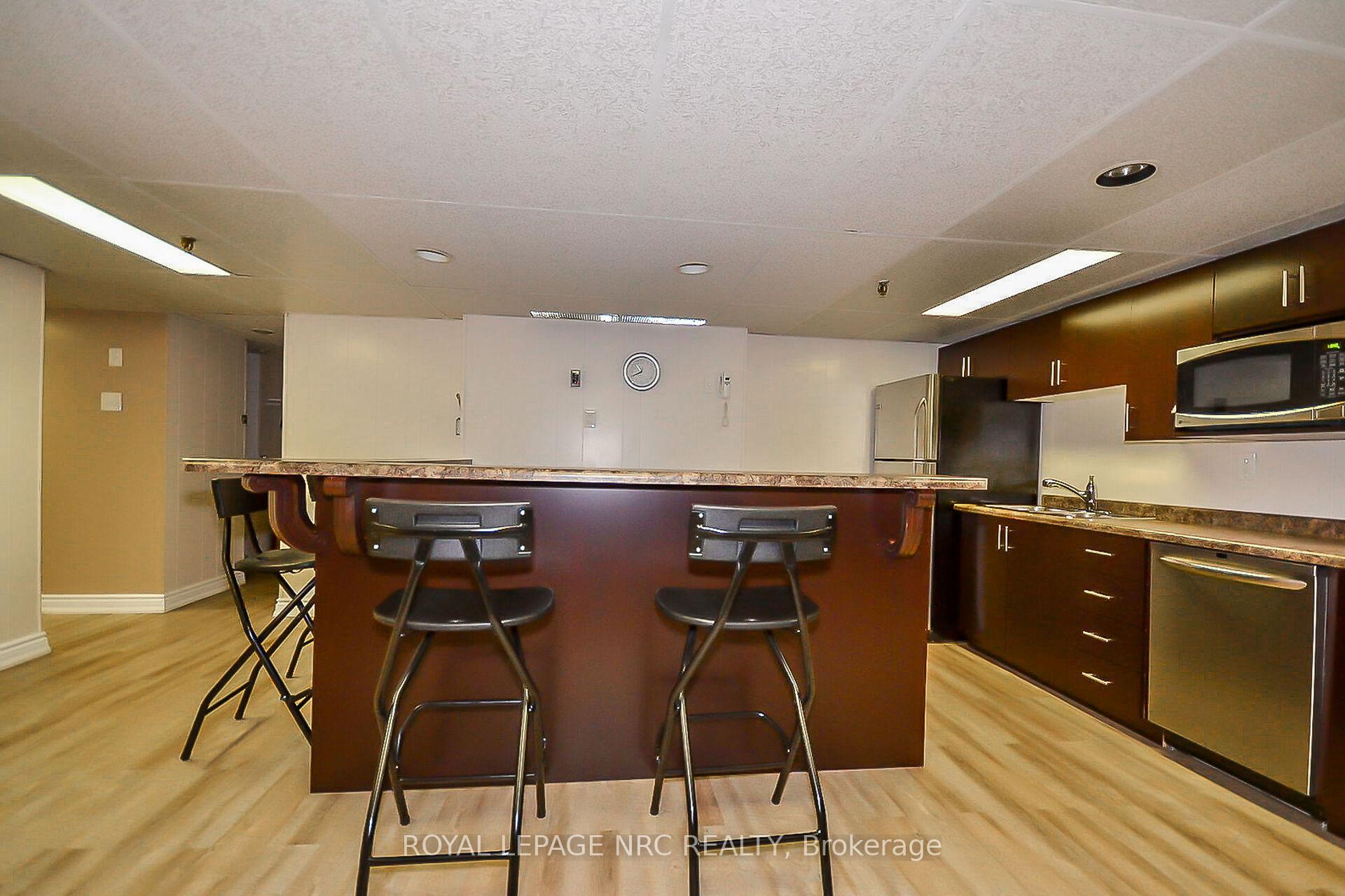 Photo 25 of Unit 303, 1968 Main Street W, Hamilton, Ainslie Wood — HOMEH
