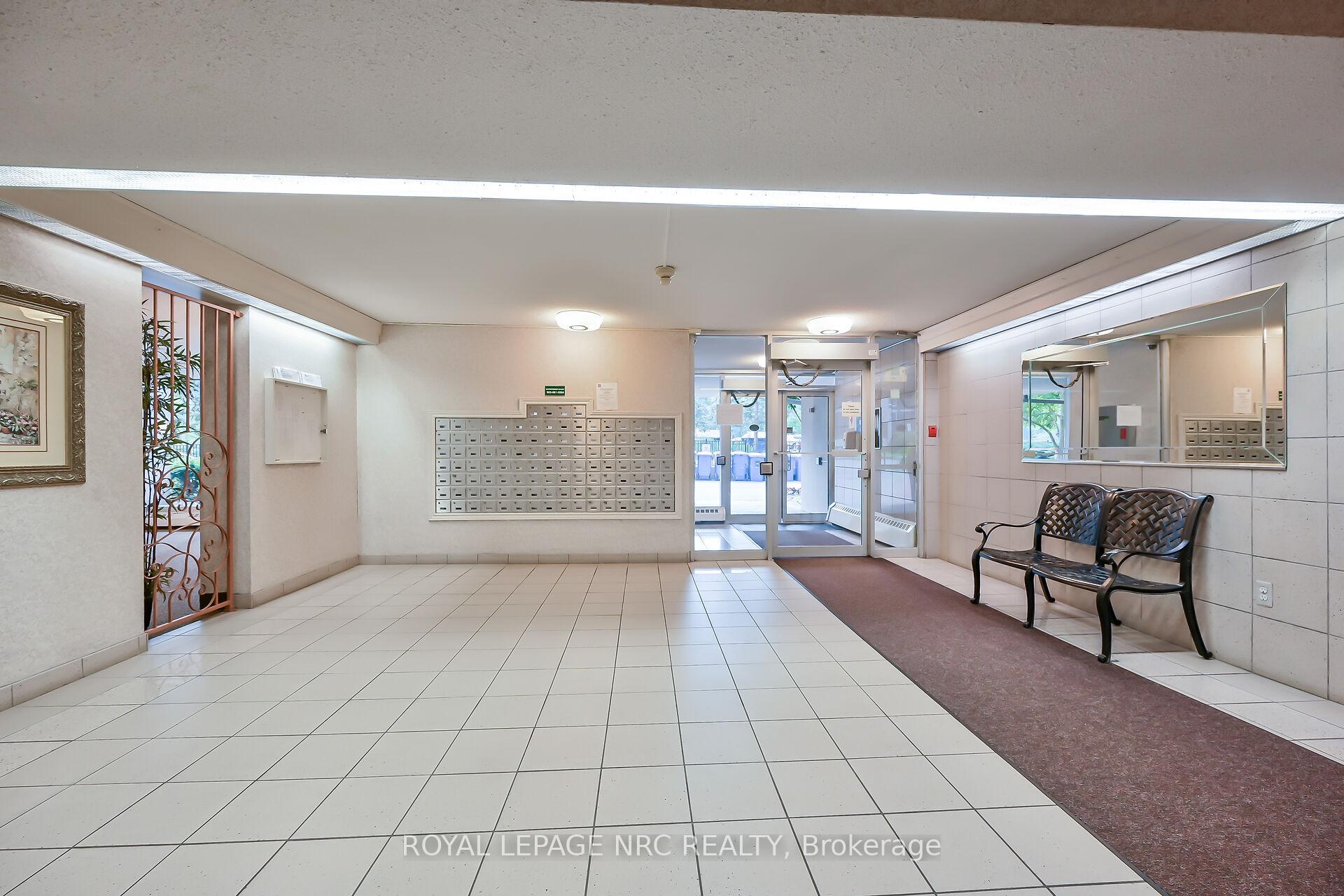 Photo 31 of Unit 303, 1968 Main Street W, Hamilton, Ainslie Wood — HOMEH