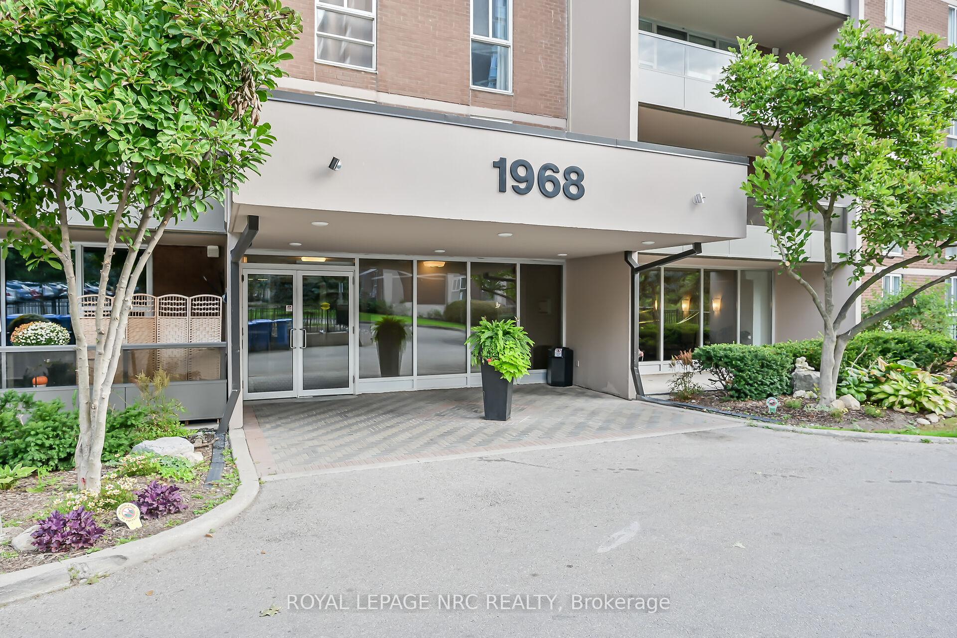 Photo 33 of Unit 303, 1968 Main Street W, Hamilton, Ainslie Wood — HOMEH