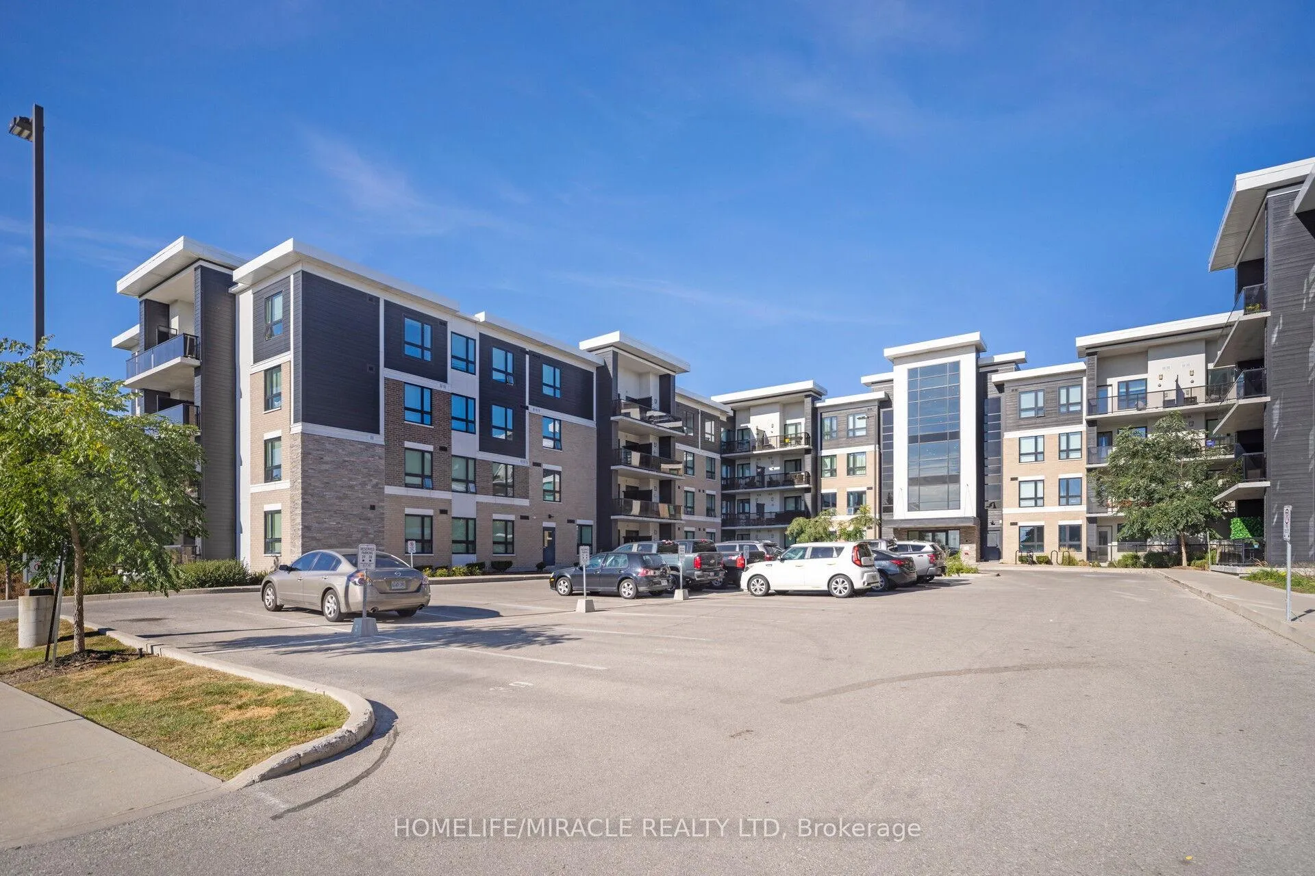 Photo 2 of Unit 304, 1284 Gordon Street, Guelph, Kortright East — HOMEH