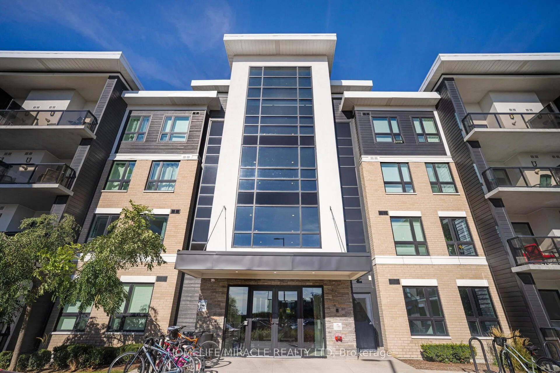 Photo 3 of Unit 304, 1284 Gordon Street, Guelph, Kortright East — HOMEH