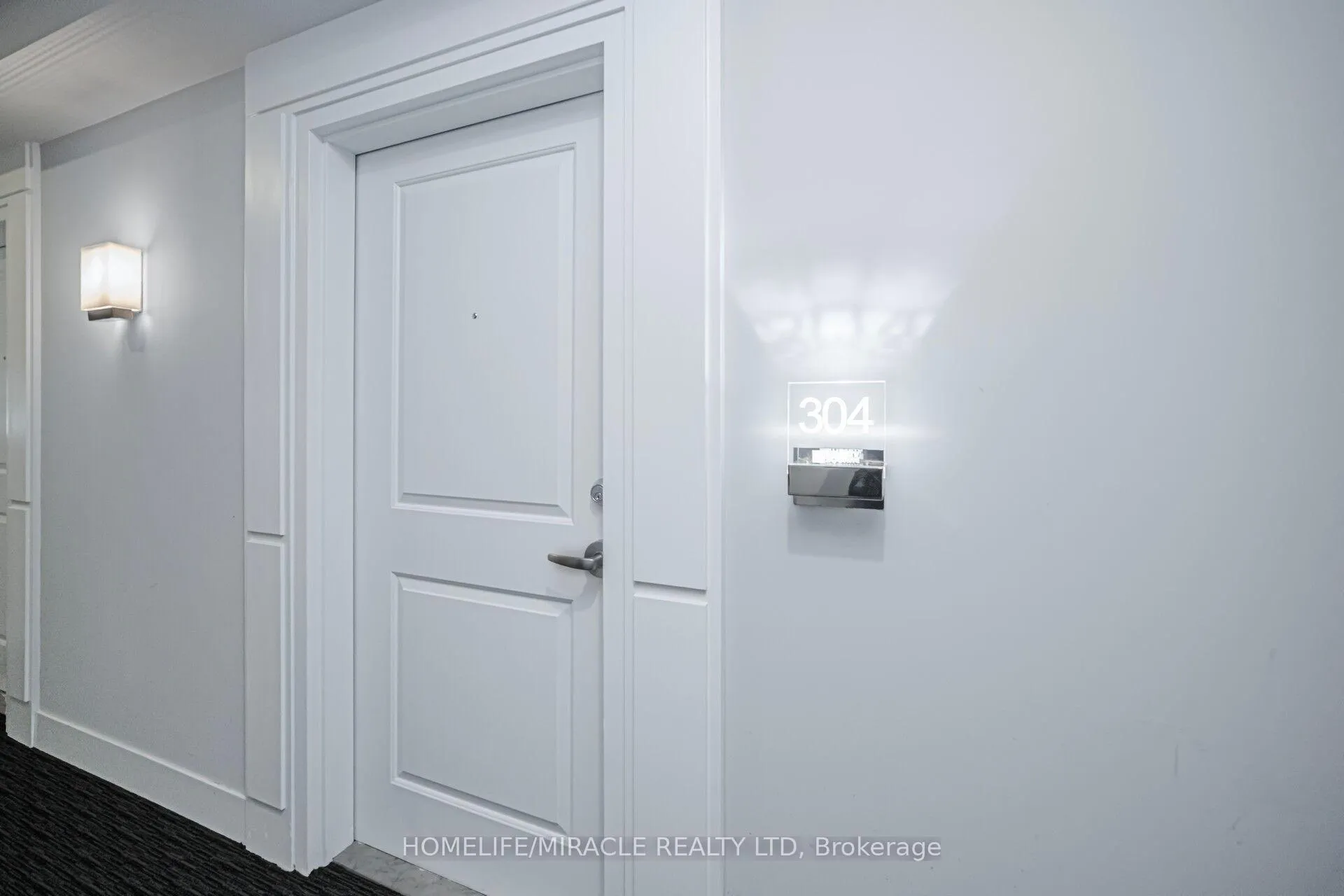 Photo 10 of Unit 304, 1284 Gordon Street, Guelph, Kortright East — HOMEH