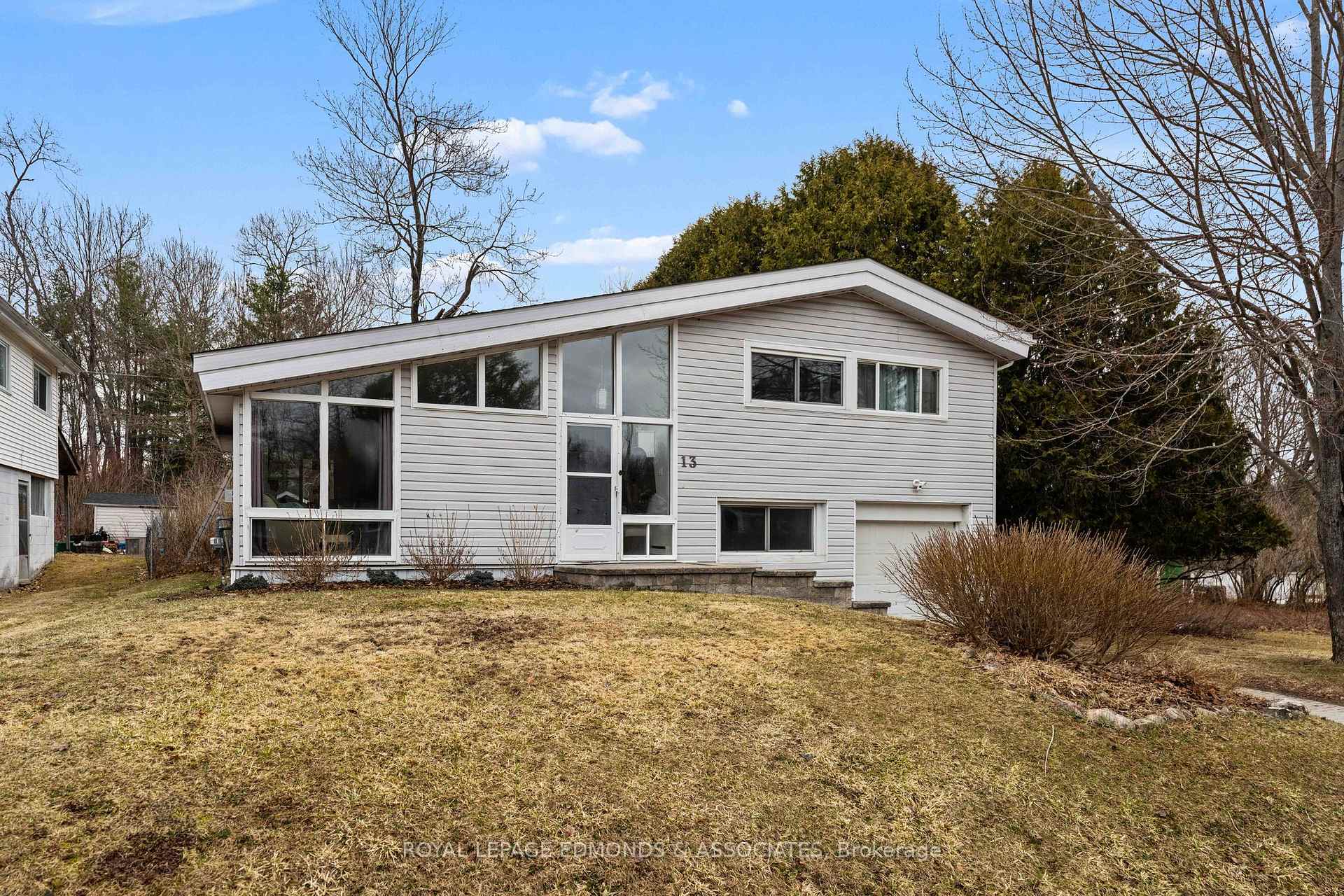 Photo 1 of 13 Lasalle Drive, Deep River — HOMEH
