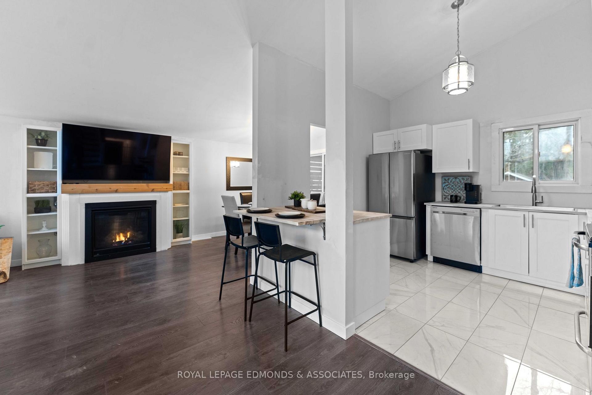 Photo 10 of 13 Lasalle Drive, Deep River — HOMEH