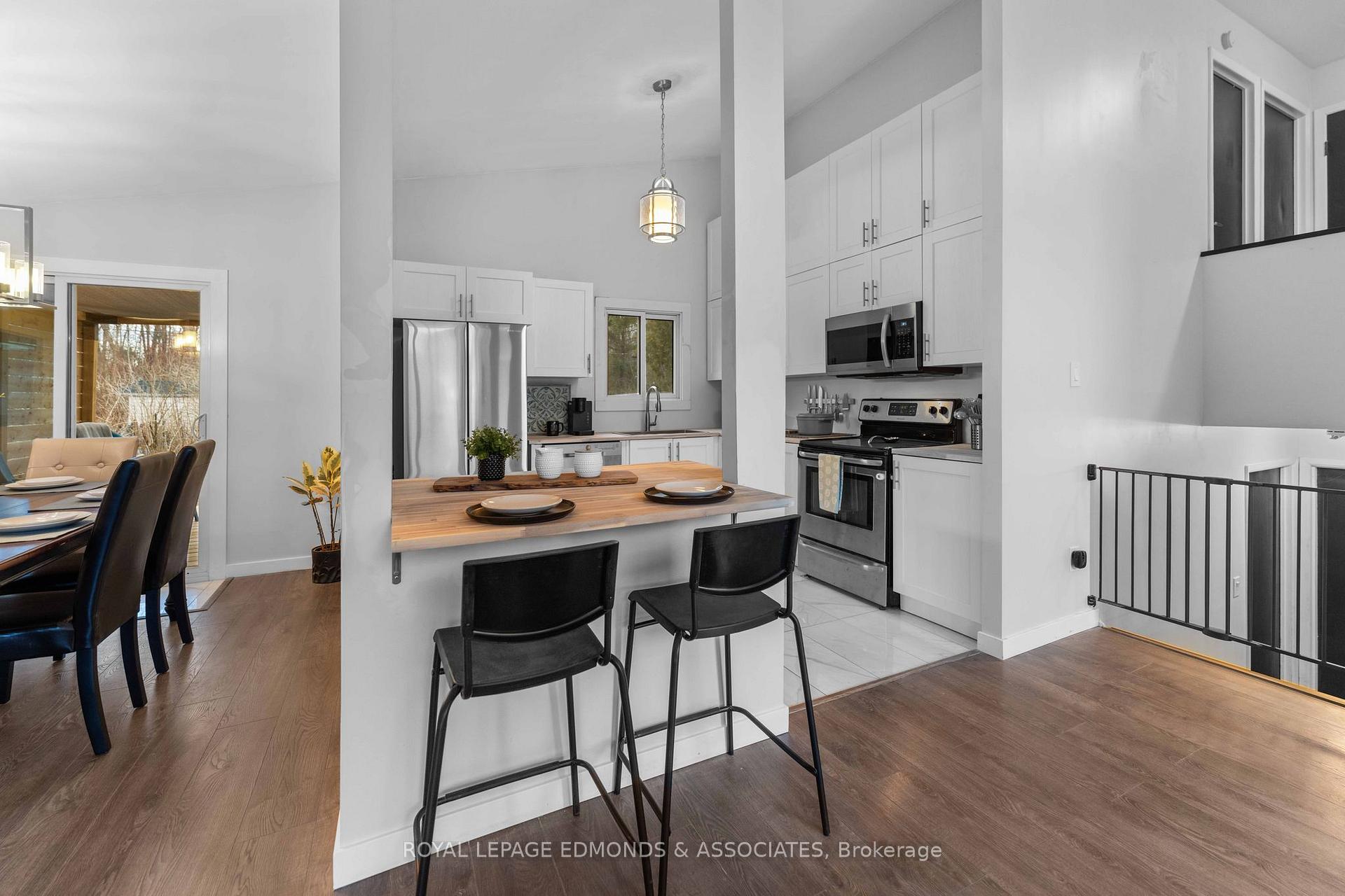 Photo 14 of 13 Lasalle Drive, Deep River — HOMEH