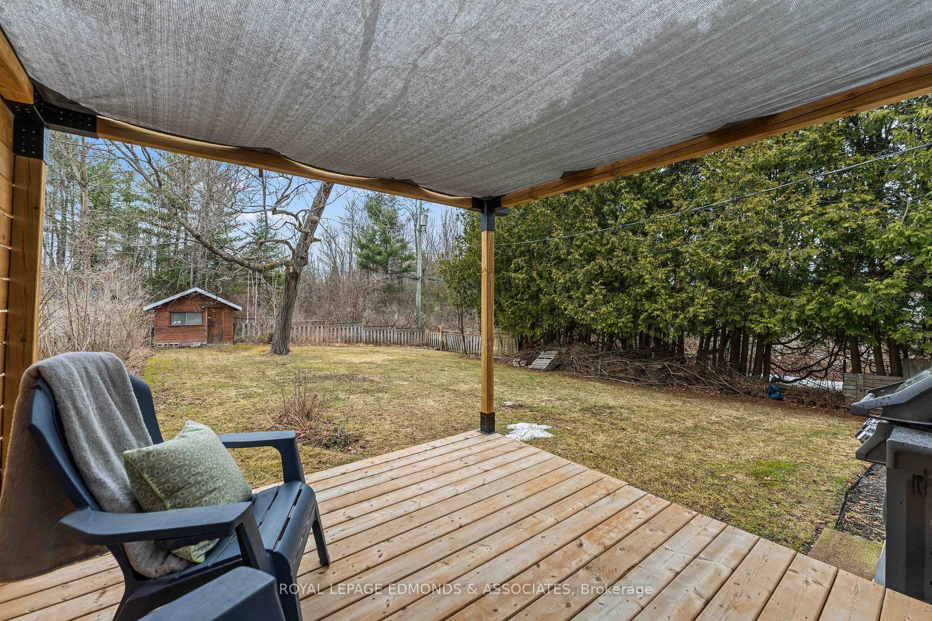 Photo 26 of 13 Lasalle Drive, Deep River — HOMEH