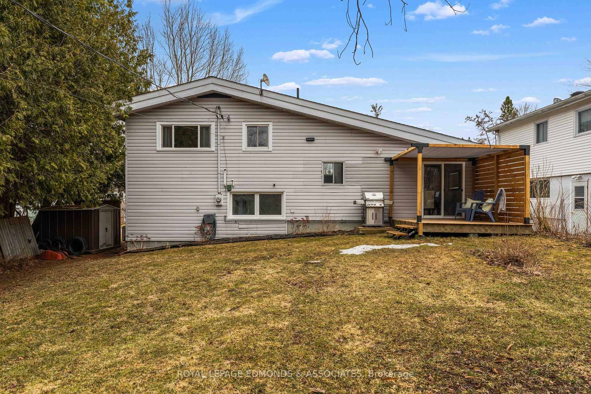 Photo 30 of 13 Lasalle Drive, Deep River — HOMEH