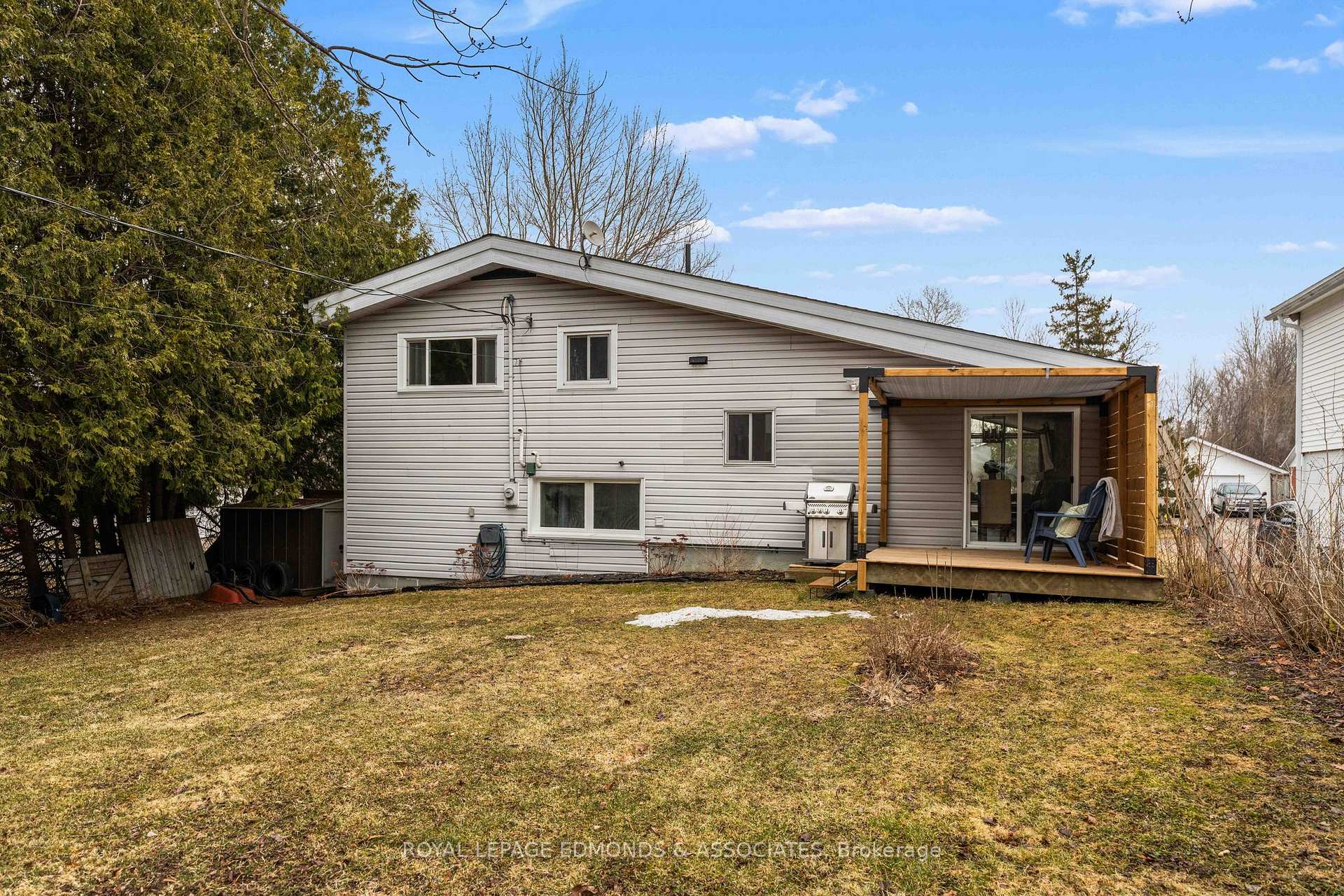Photo 31 of 13 Lasalle Drive, Deep River — HOMEH