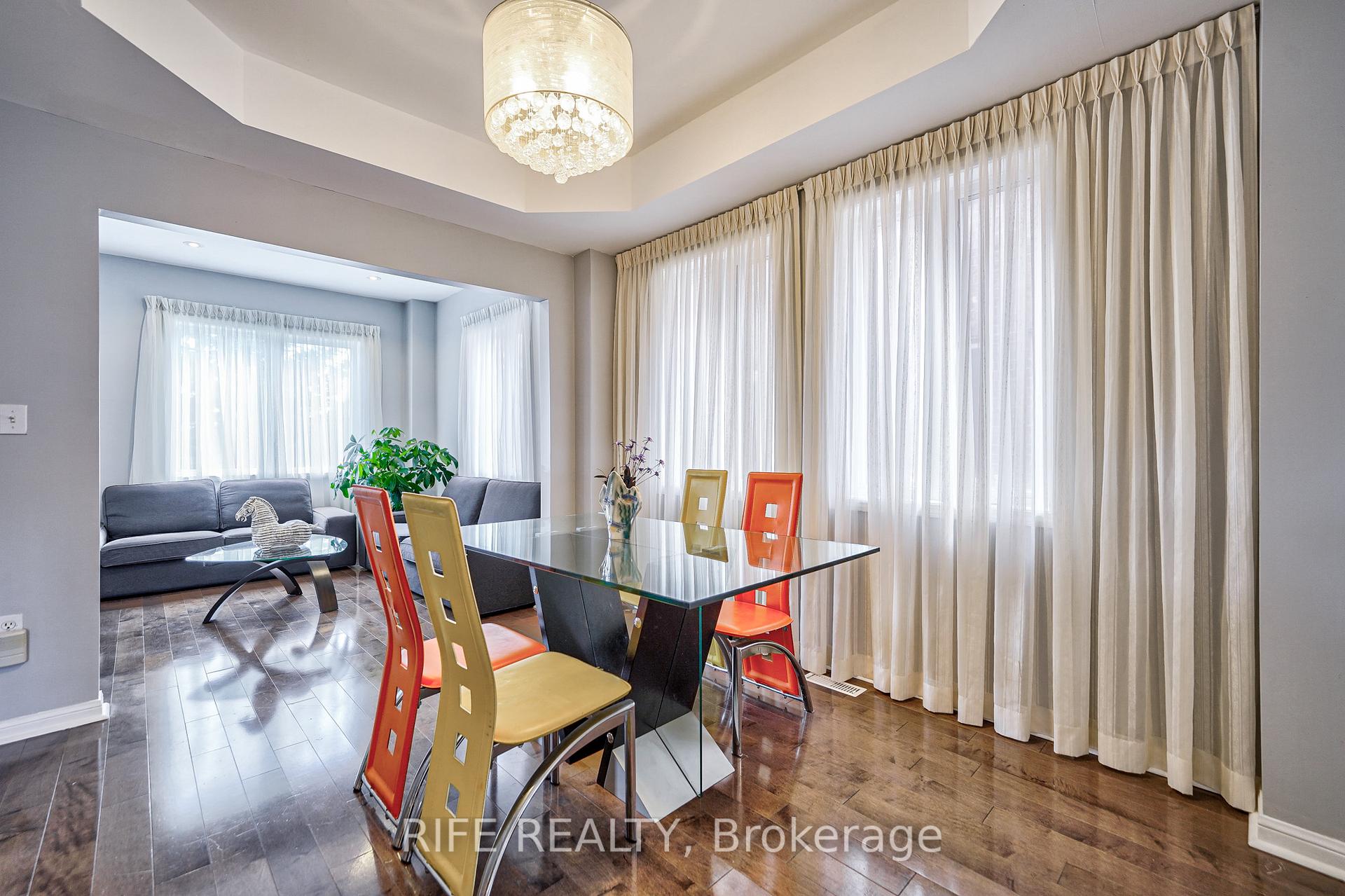Photo 21 of 178 Town Centre Boulevard, Markham, Unionville — HOMEH