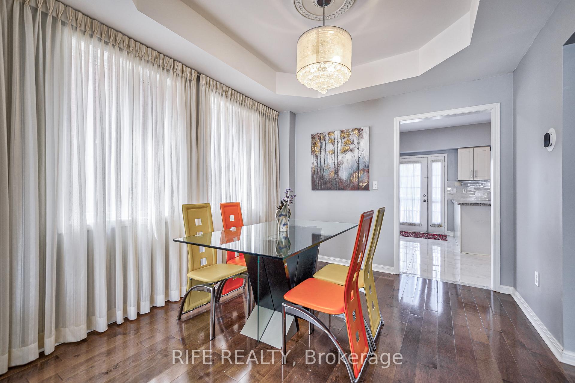 Photo 23 of 178 Town Centre Boulevard, Markham, Unionville — HOMEH