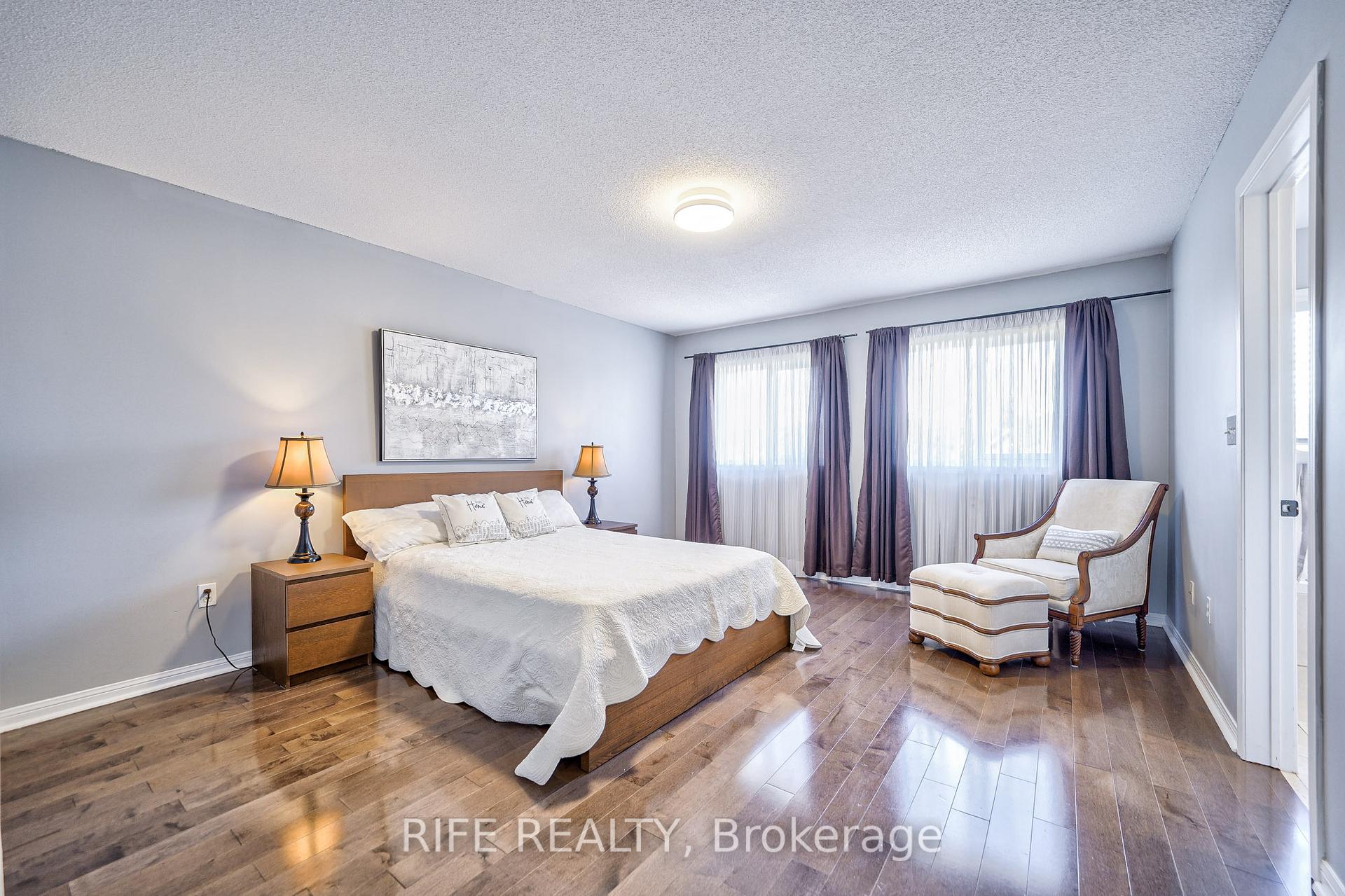 Photo 36 of 178 Town Centre Boulevard, Markham, Unionville — HOMEH