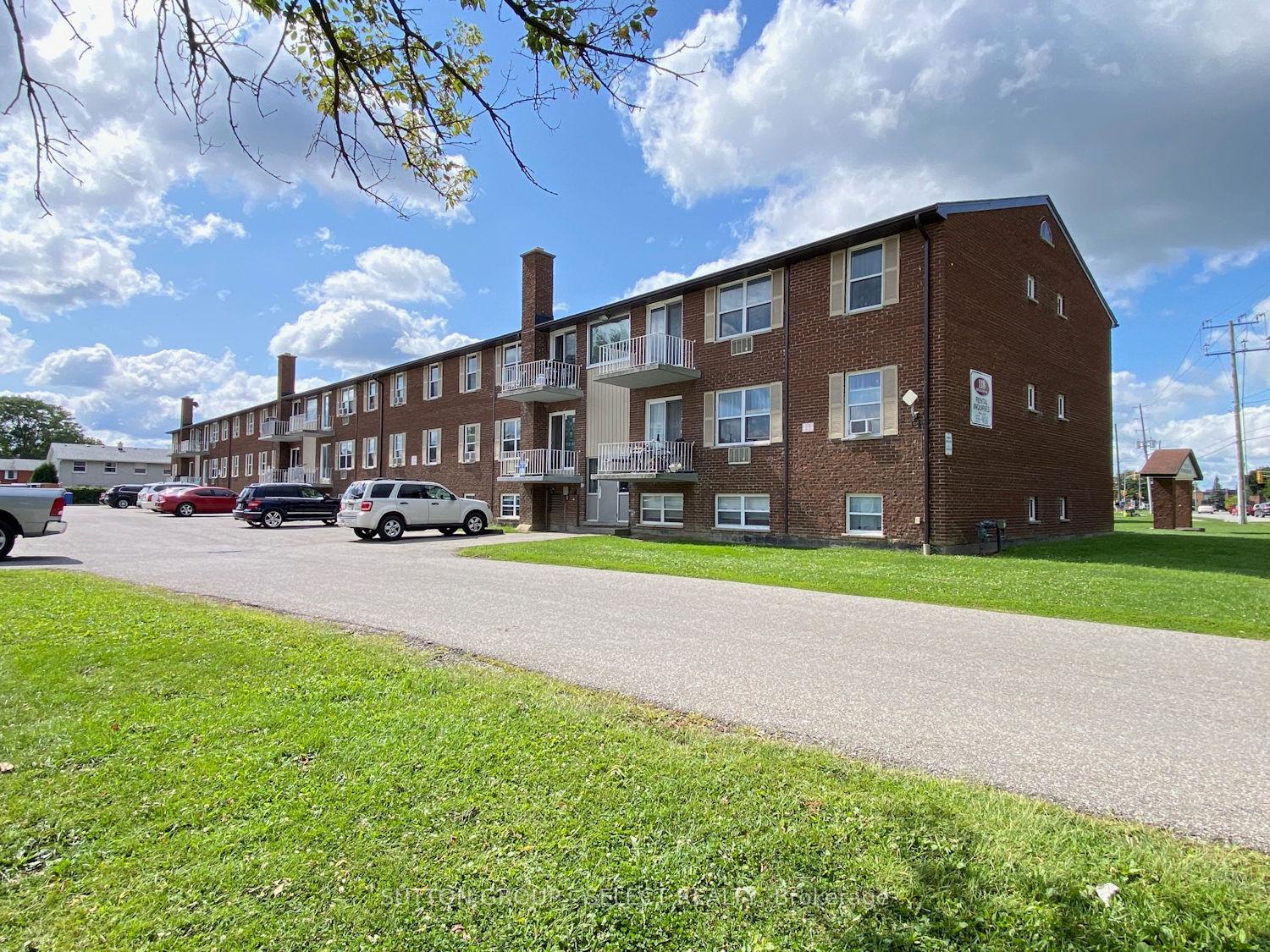 Photo 2 of Unit 632, 118 Riverview Drive, Chatham-Kent, SW — HOMEH