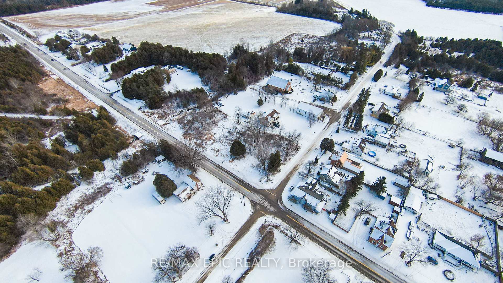 Photo 1 of 20937 Brock Road, Brock, Cannington — HOMEH