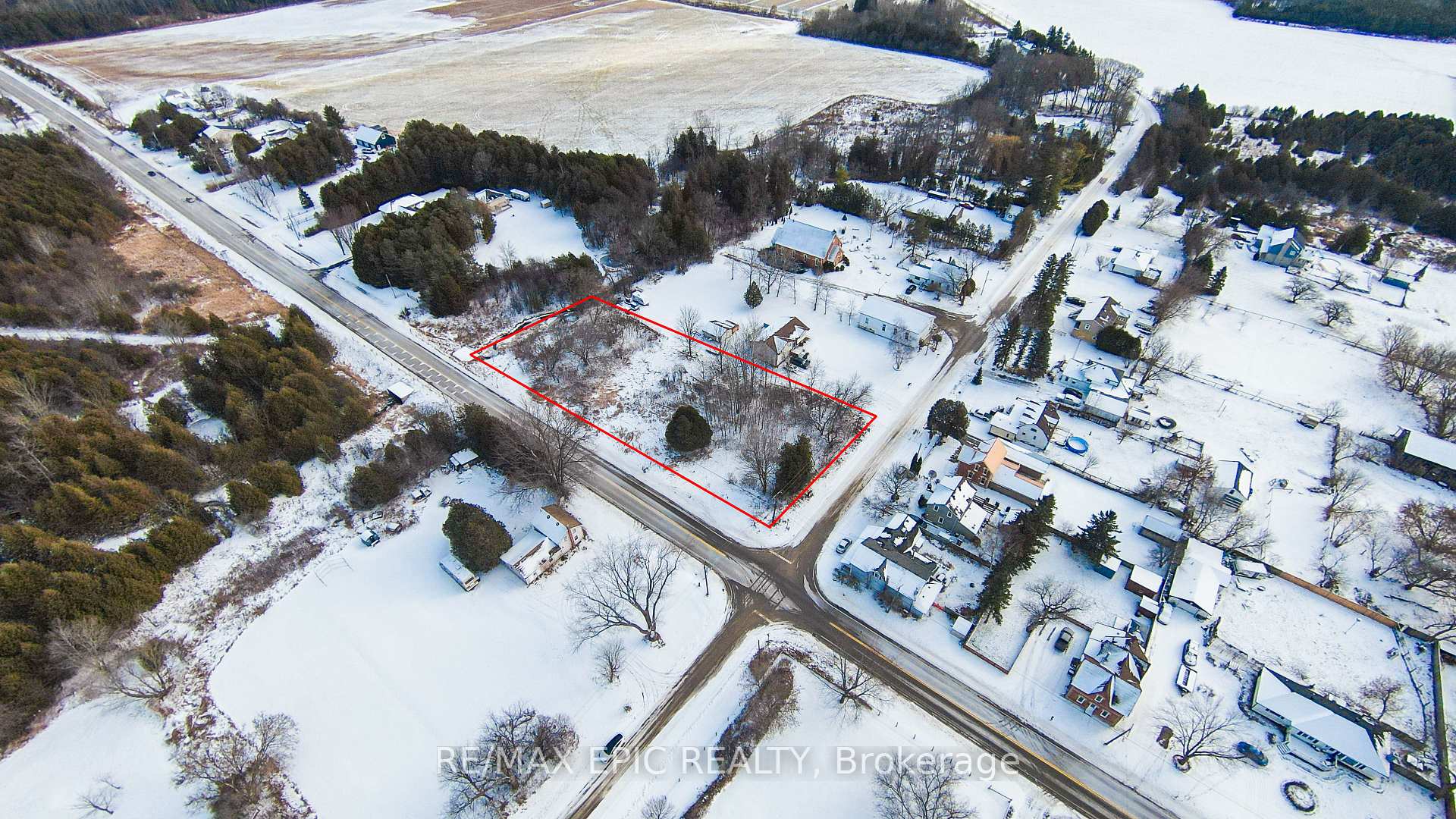 Photo 2 of 20937 Brock Road, Brock, Cannington — HOMEH