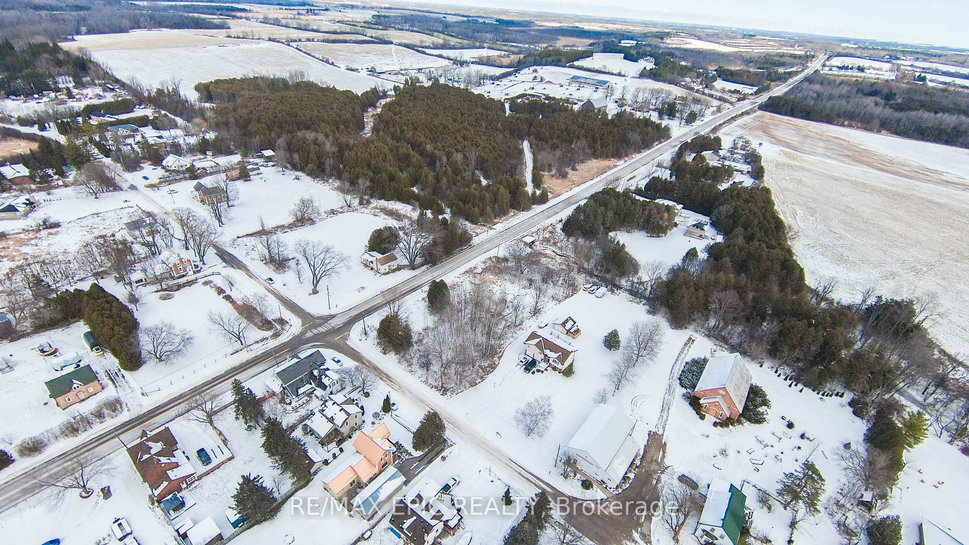 Photo 3 of 20937 Brock Road, Brock, Cannington — HOMEH