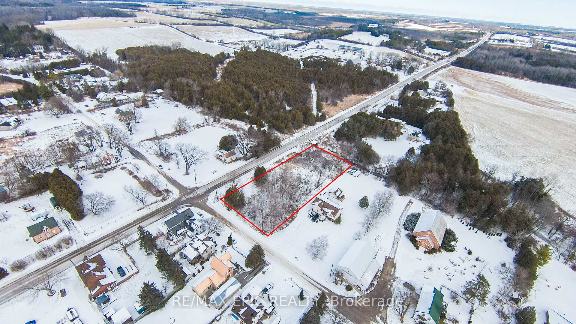 Photo 4 of 20937 Brock Road, Brock, Cannington — HOMEH