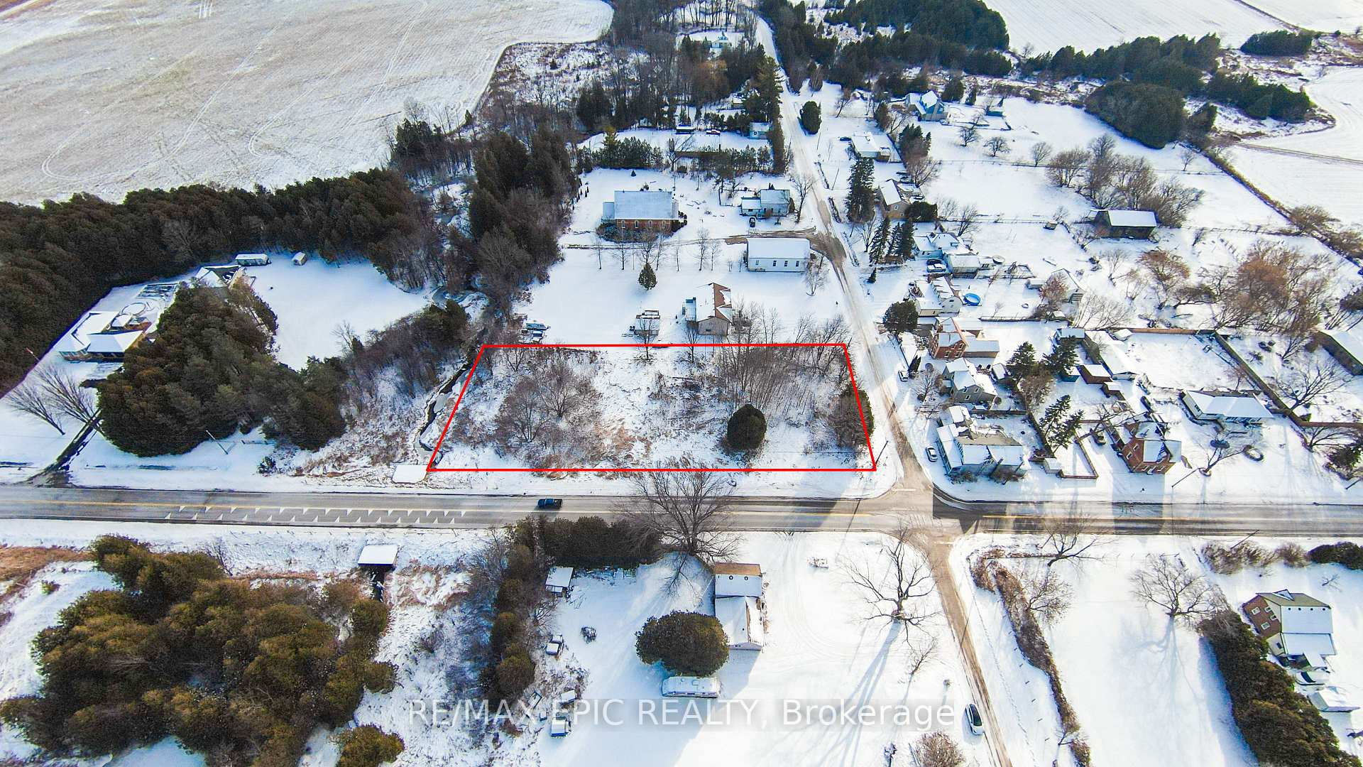 Photo 6 of 20937 Brock Road, Brock, Cannington — HOMEH