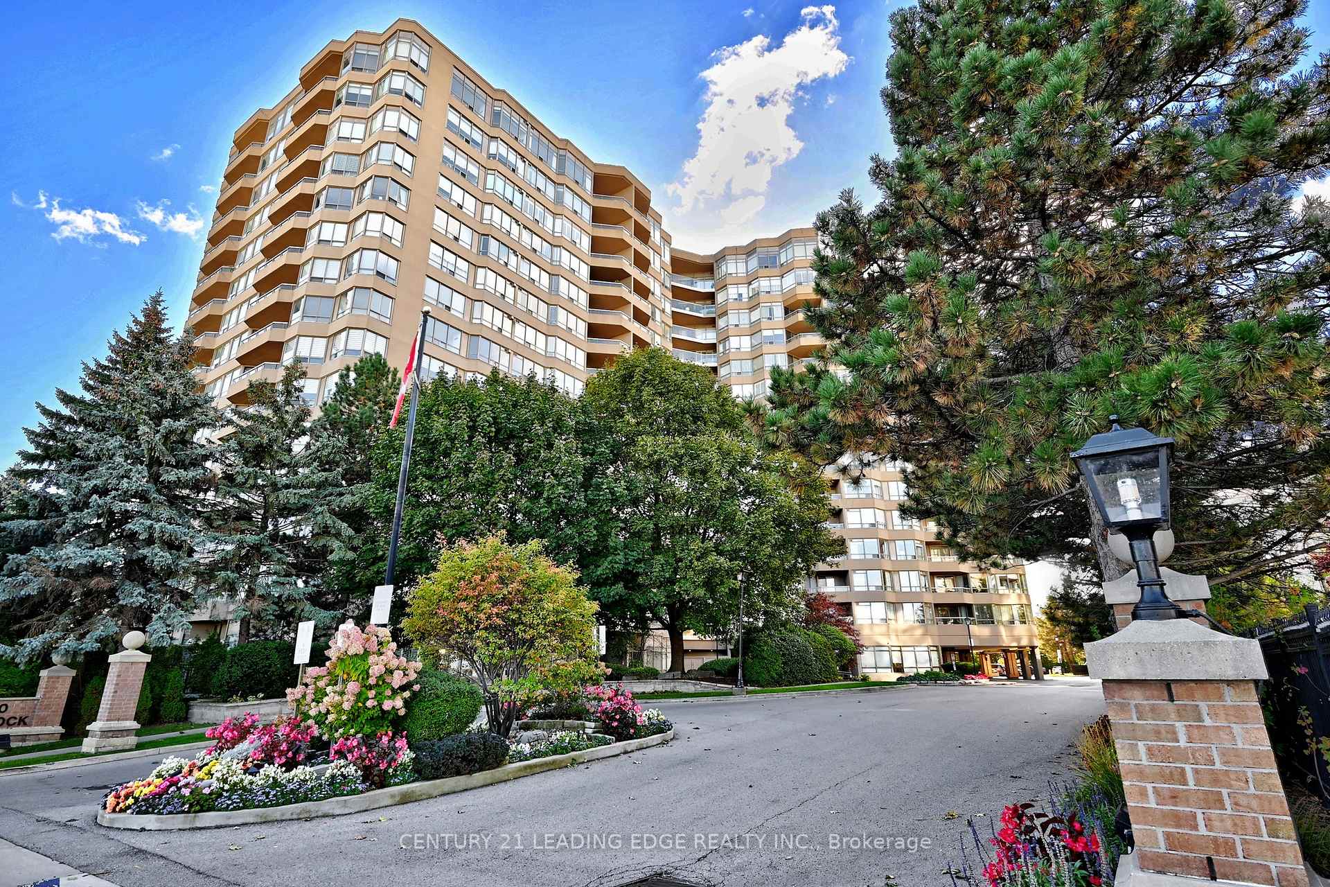 Photo 24 of Unit 1212, 610 Bullock Drive, Markham, Markville — HOMEH