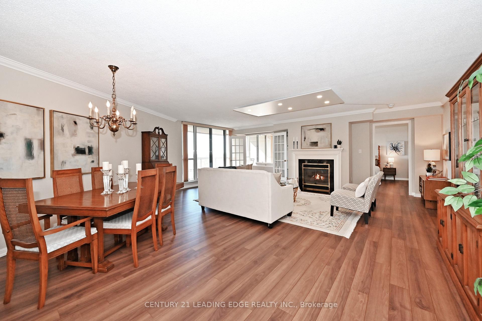 Photo 27 of Unit 1212, 610 Bullock Drive, Markham, Markville — HOMEH