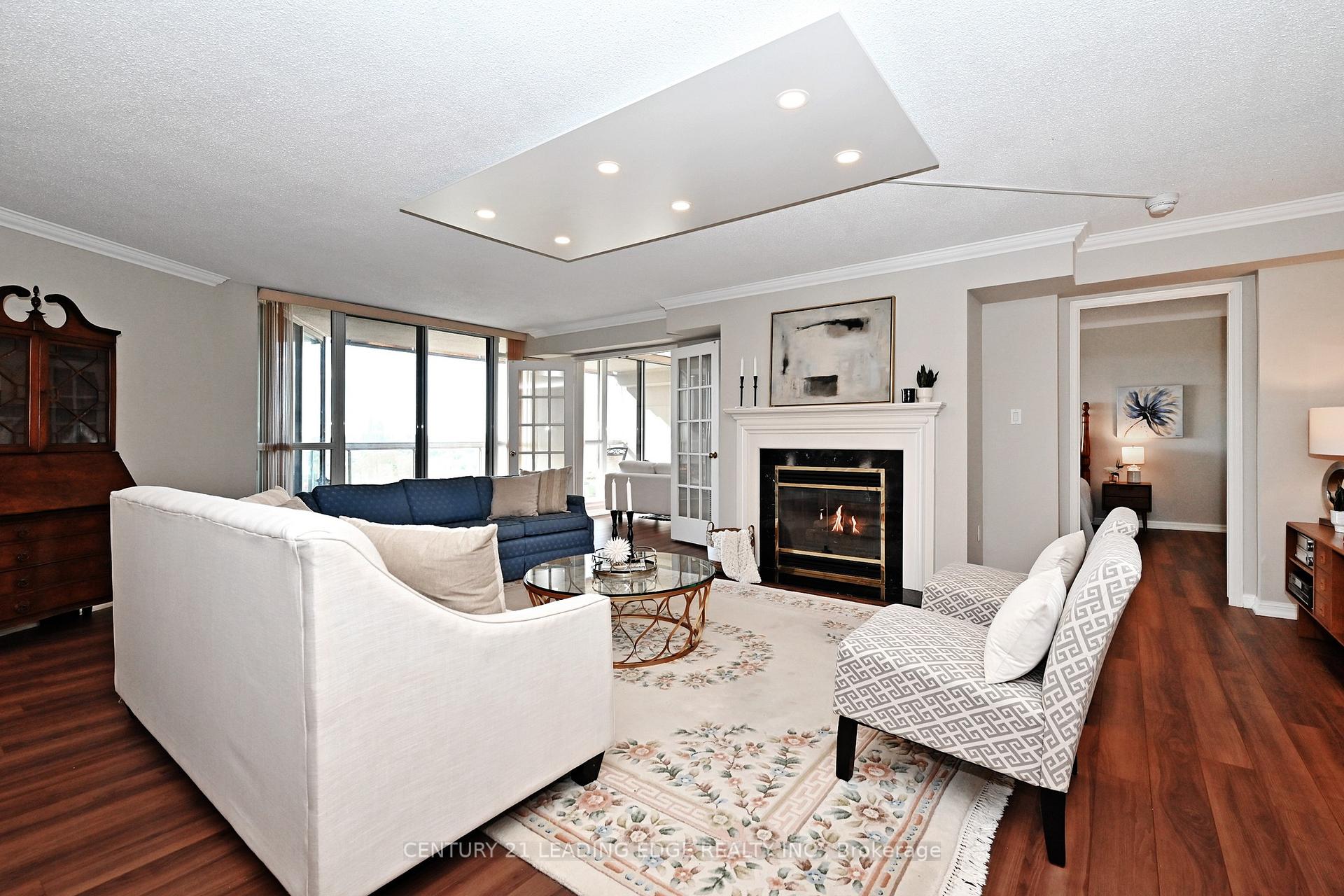 Photo 28 of Unit 1212, 610 Bullock Drive, Markham, Markville — HOMEH