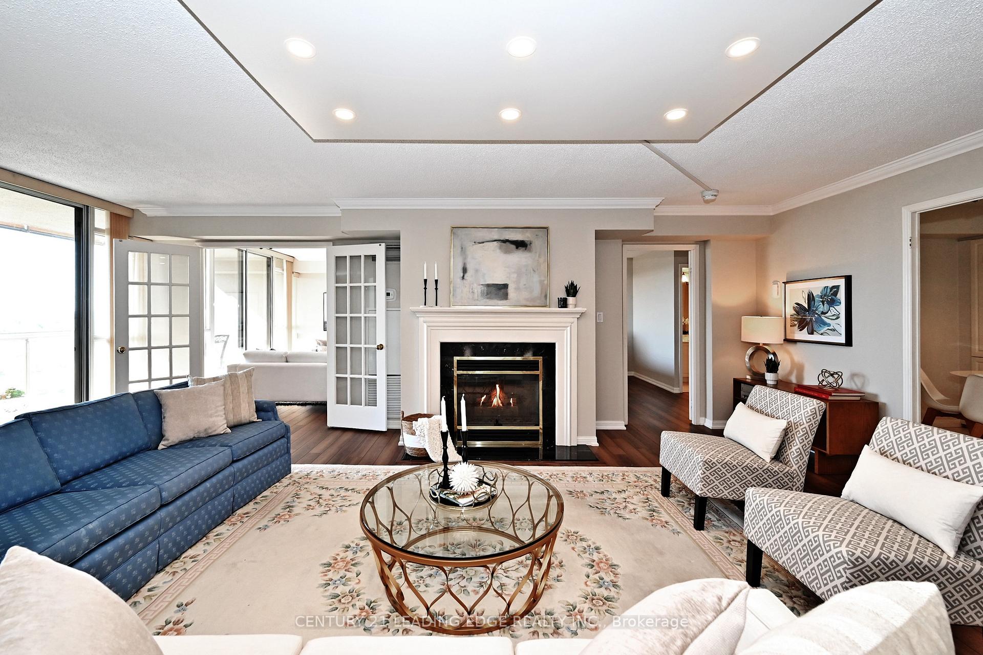 Photo 29 of Unit 1212, 610 Bullock Drive, Markham, Markville — HOMEH