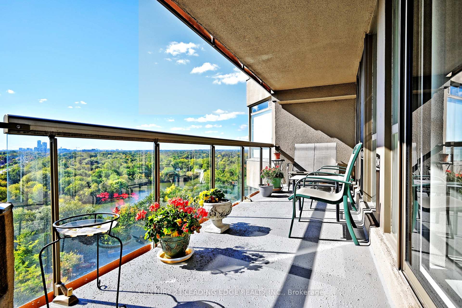 Photo 31 of Unit 1212, 610 Bullock Drive, Markham, Markville — HOMEH