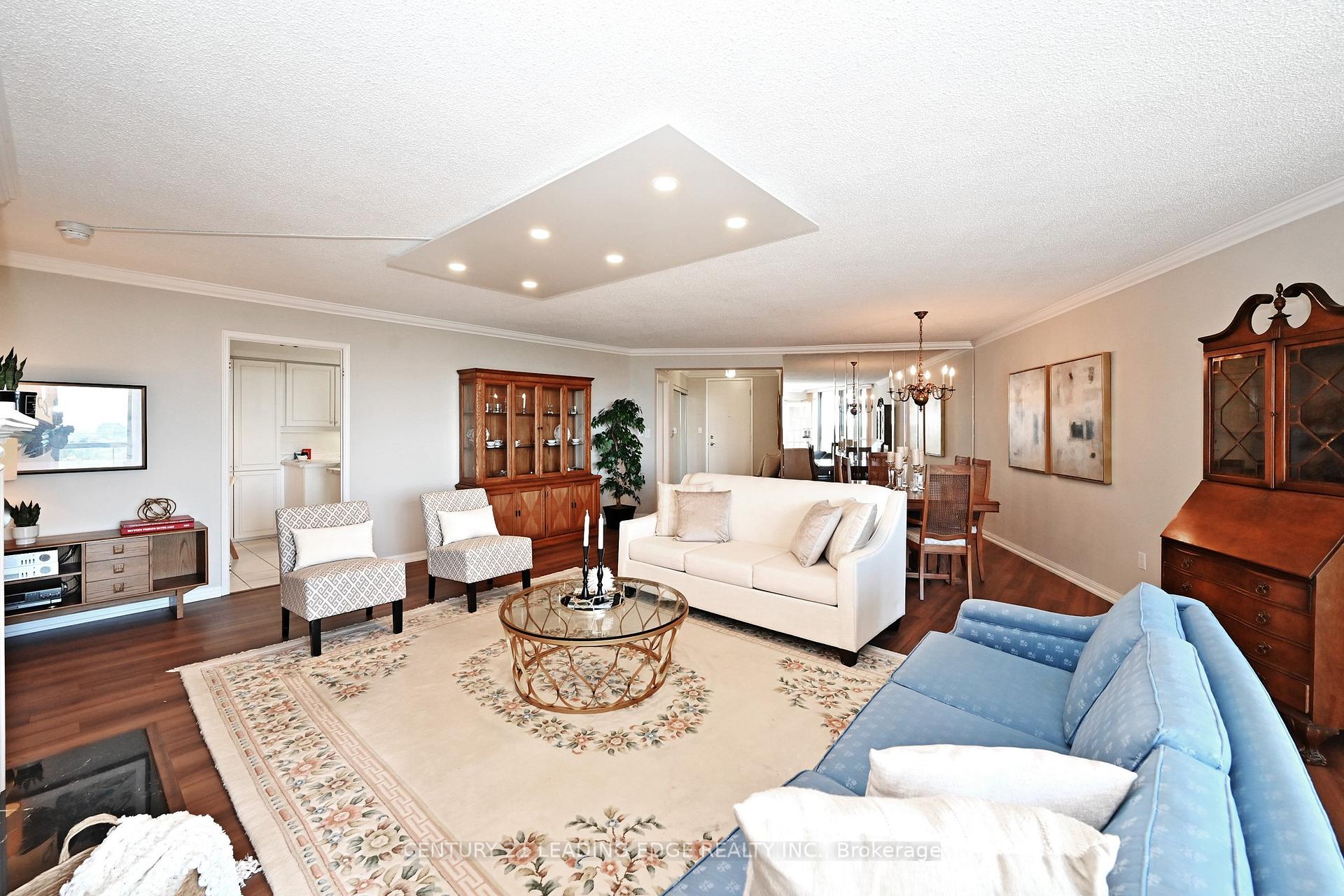 Photo 35 of Unit 1212, 610 Bullock Drive, Markham, Markville — HOMEH