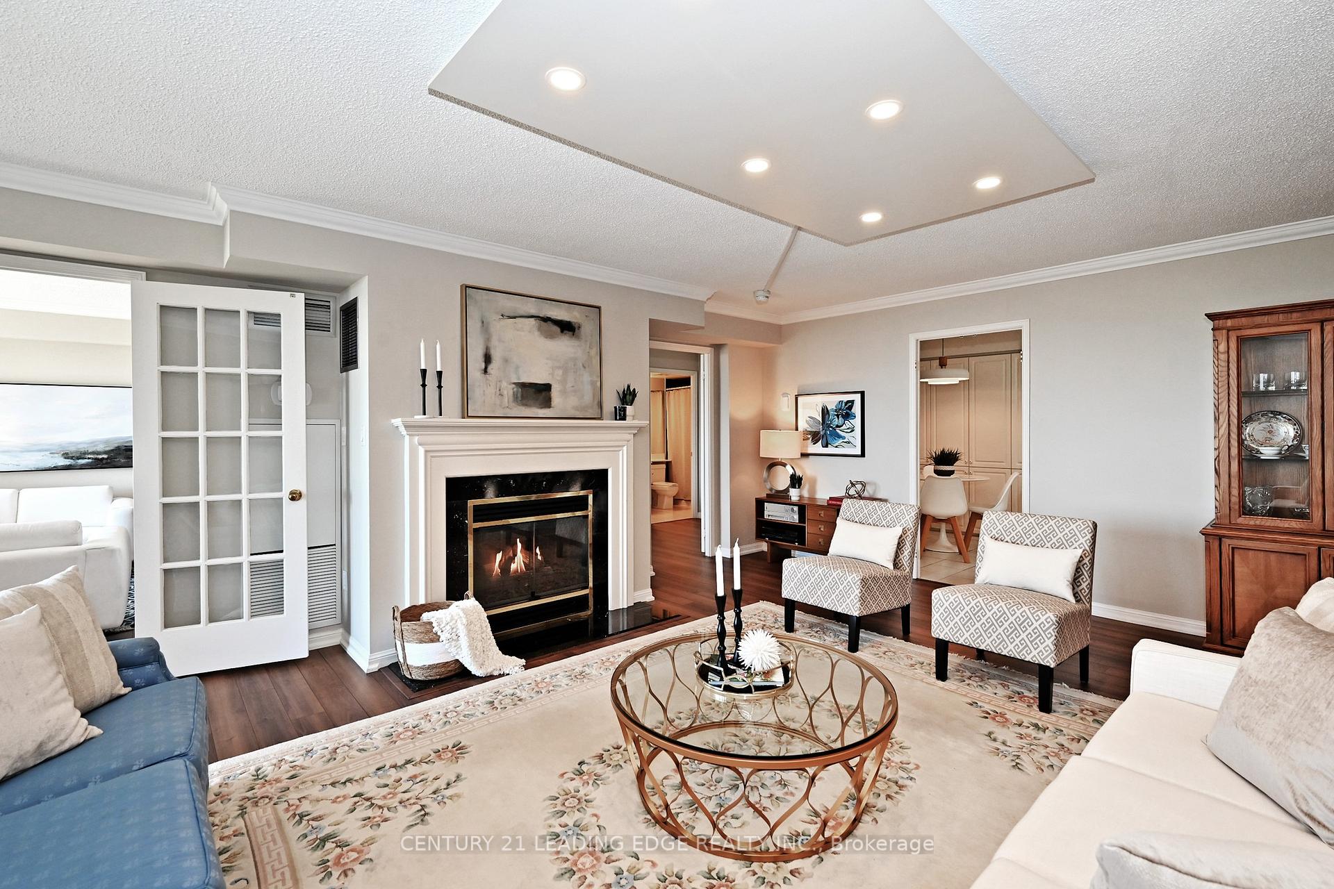 Photo 36 of Unit 1212, 610 Bullock Drive, Markham, Markville — HOMEH