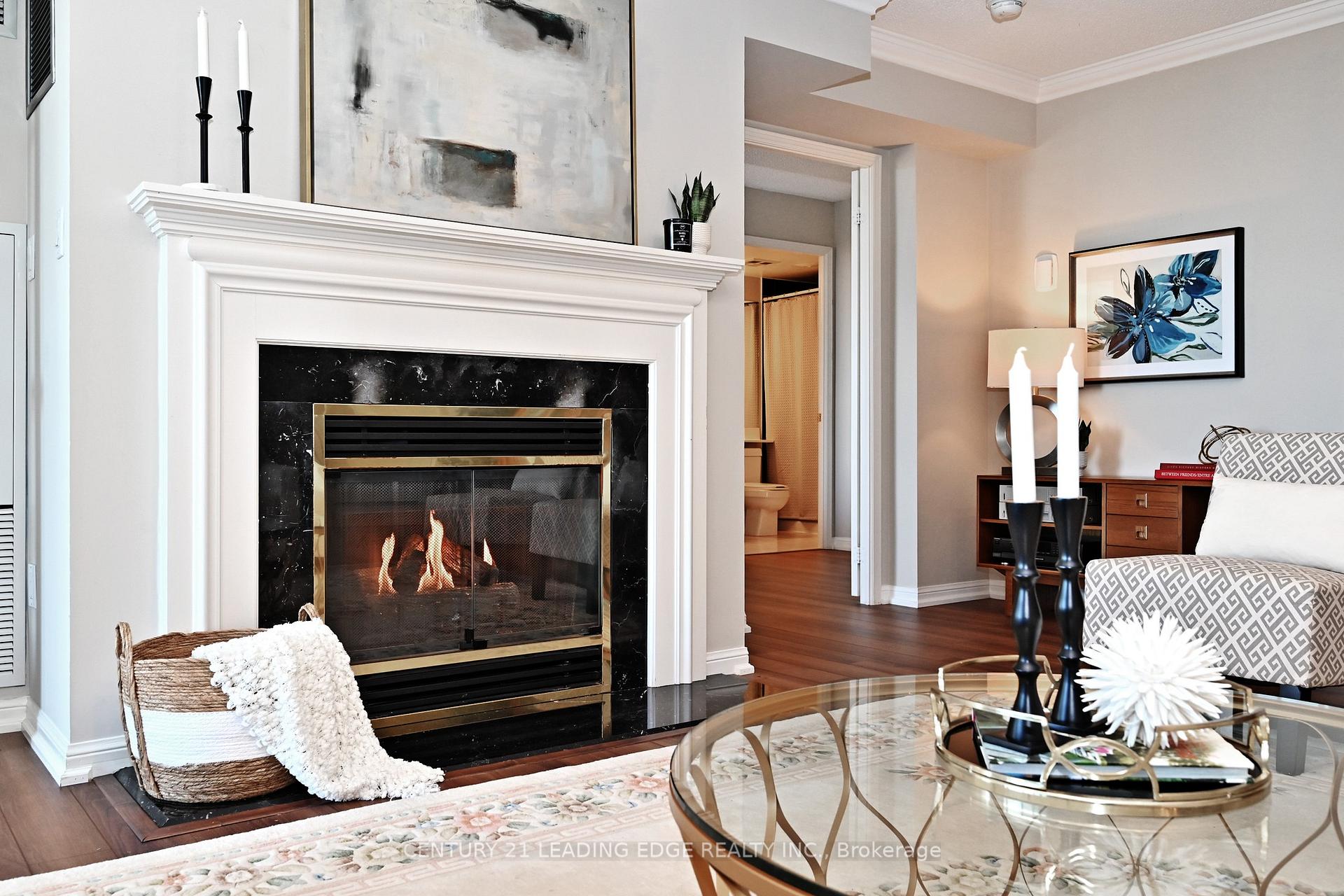 Photo 37 of Unit 1212, 610 Bullock Drive, Markham, Markville — HOMEH