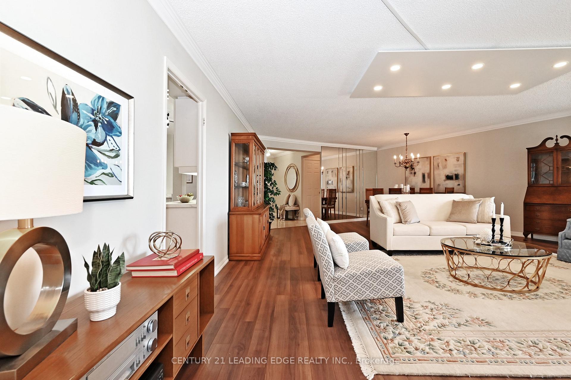 Photo 39 of Unit 1212, 610 Bullock Drive, Markham, Markville — HOMEH