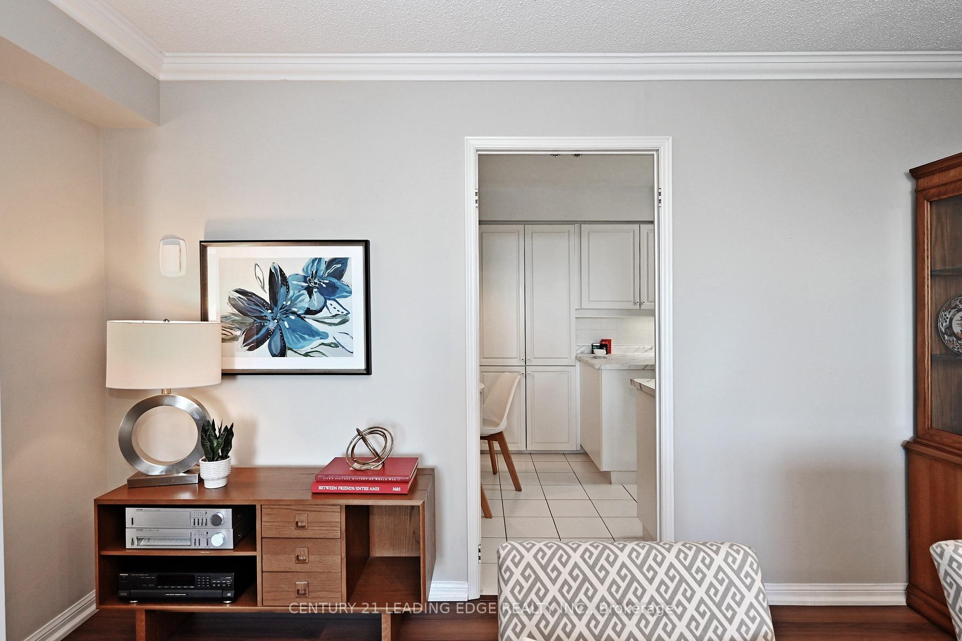 Photo 40 of Unit 1212, 610 Bullock Drive, Markham, Markville — HOMEH