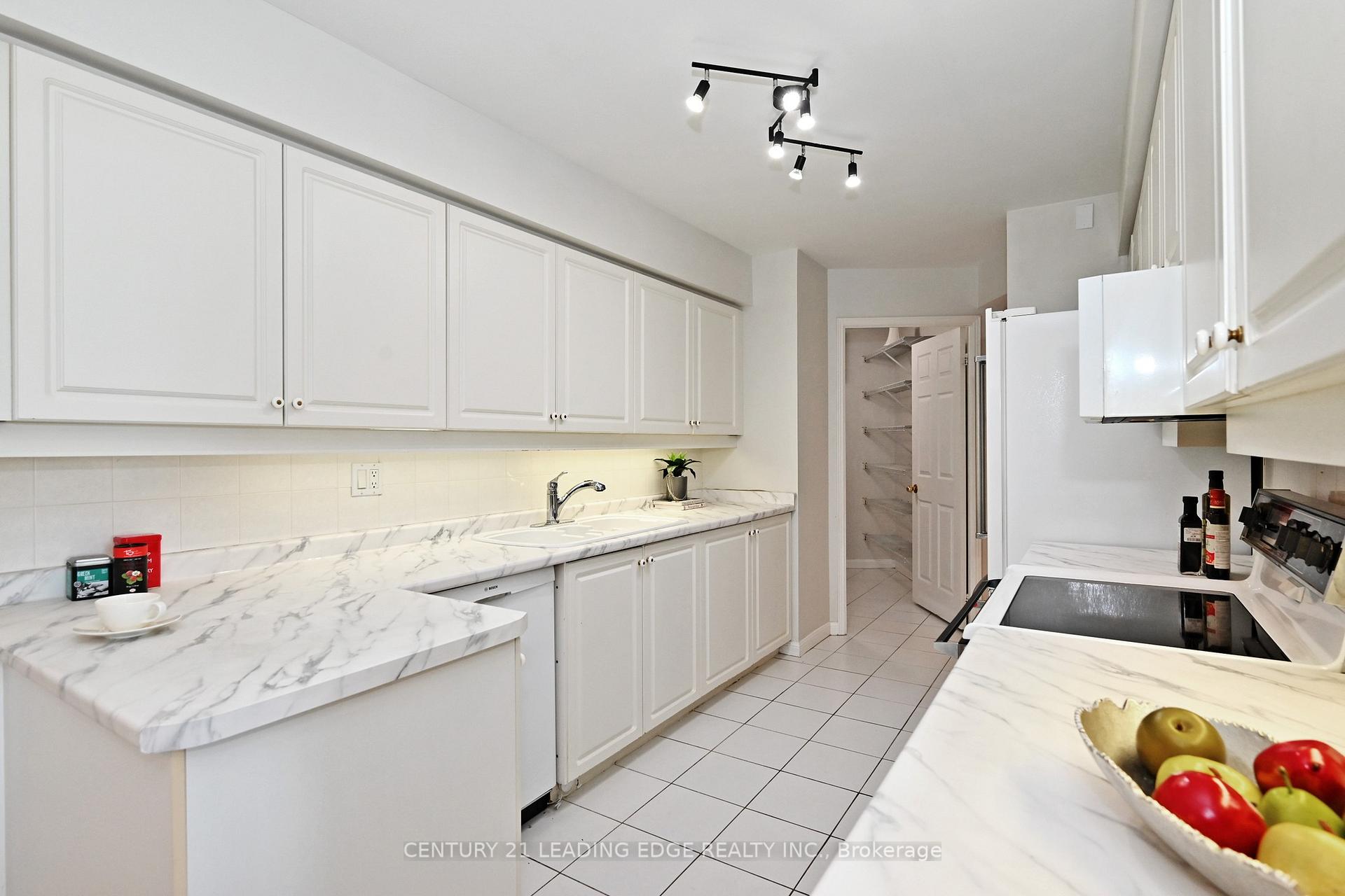 Photo 43 of Unit 1212, 610 Bullock Drive, Markham, Markville — HOMEH