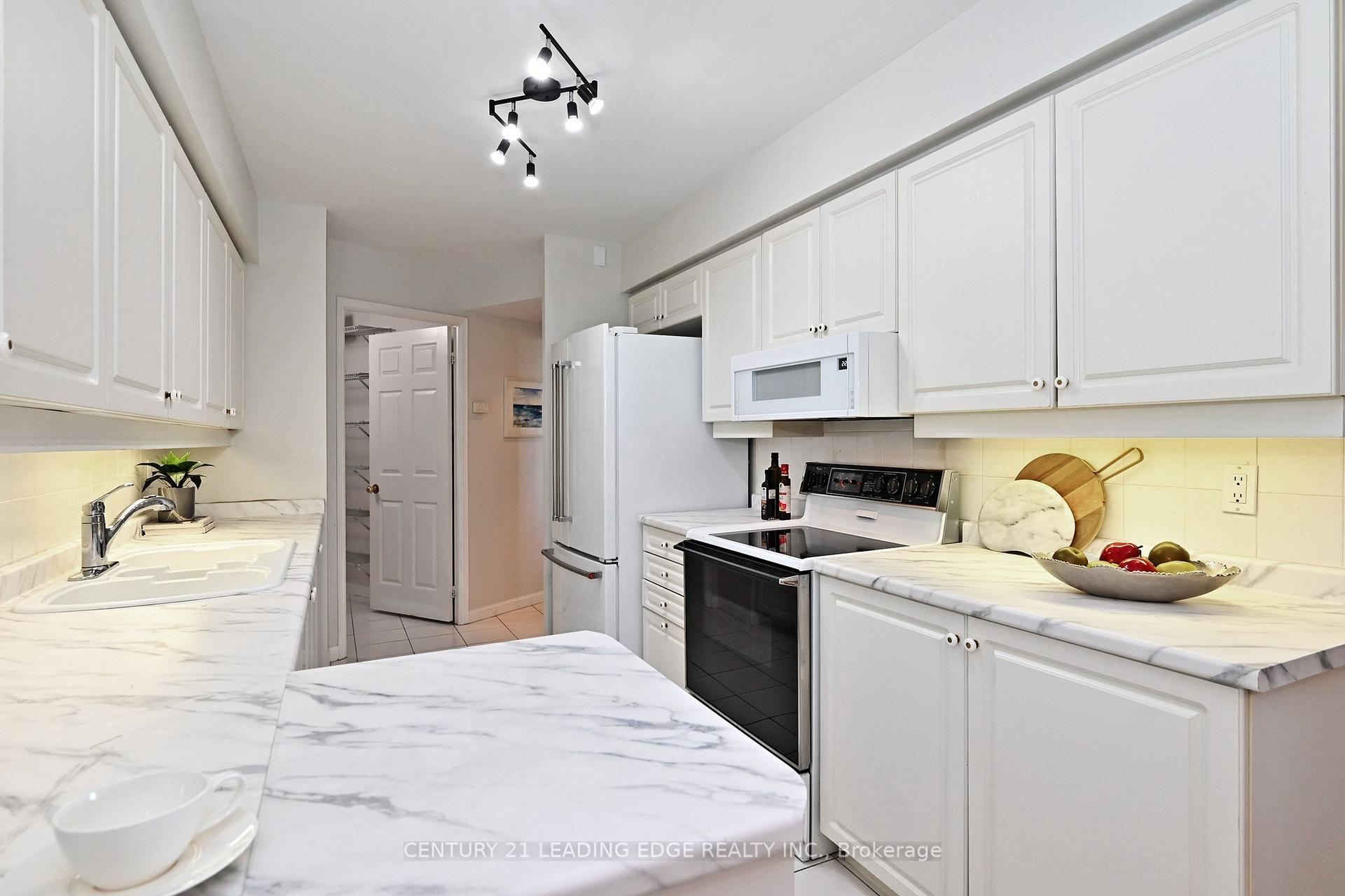 Photo 44 of Unit 1212, 610 Bullock Drive, Markham, Markville — HOMEH