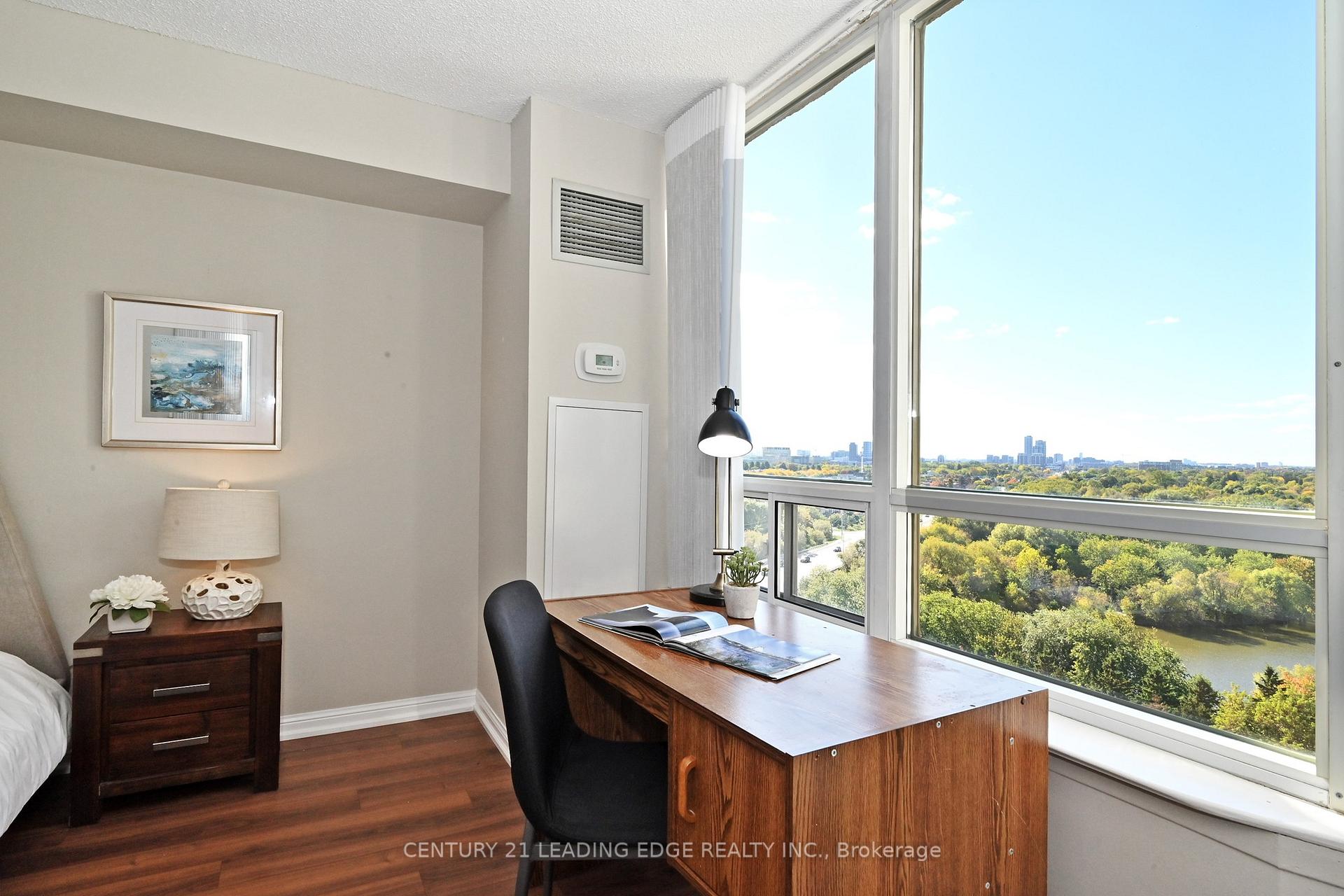 Photo 52 of Unit 1212, 610 Bullock Drive, Markham, Markville — HOMEH