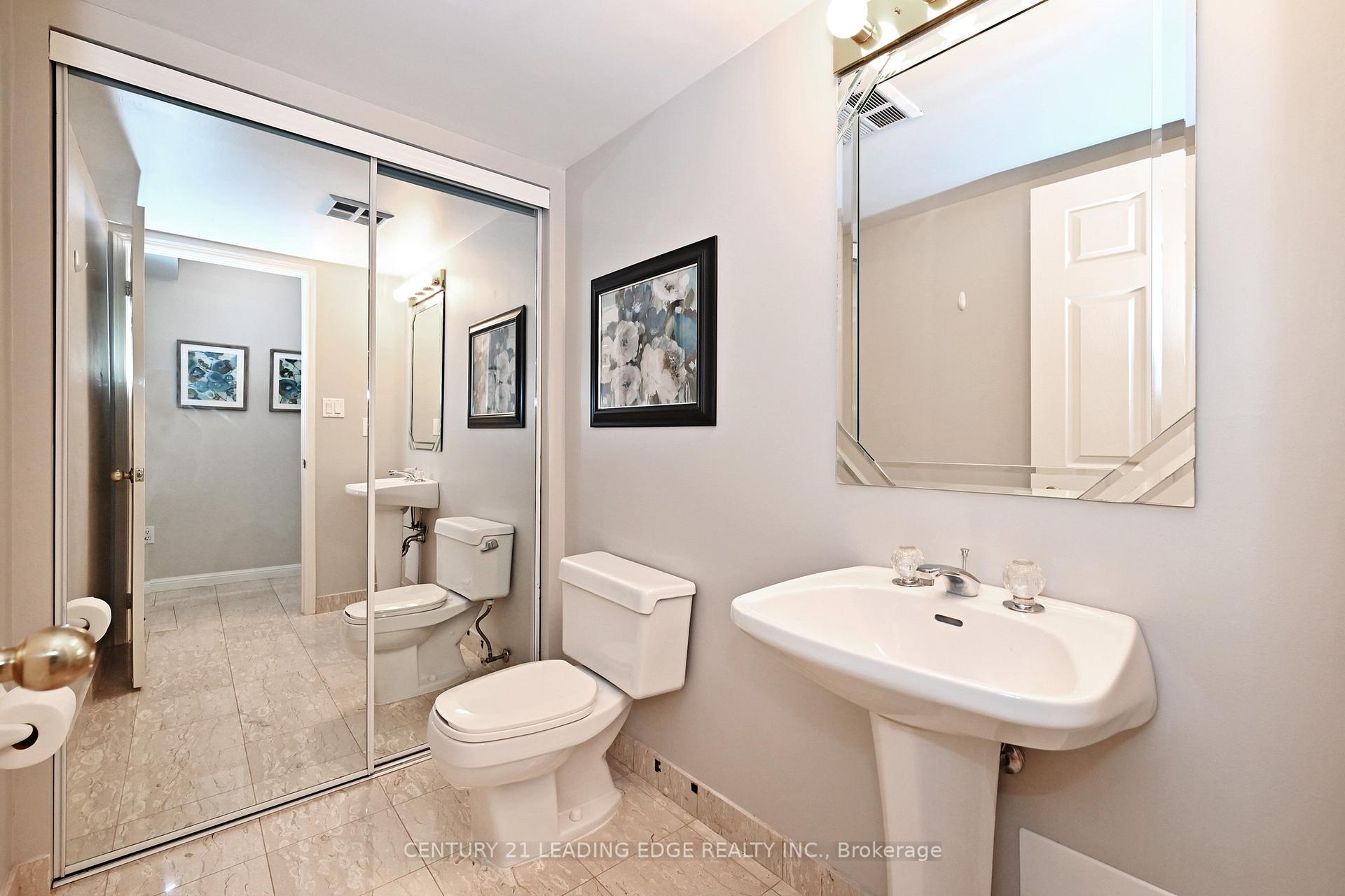 Photo 81 of Unit 1212, 610 Bullock Drive, Markham, Markville — HOMEH