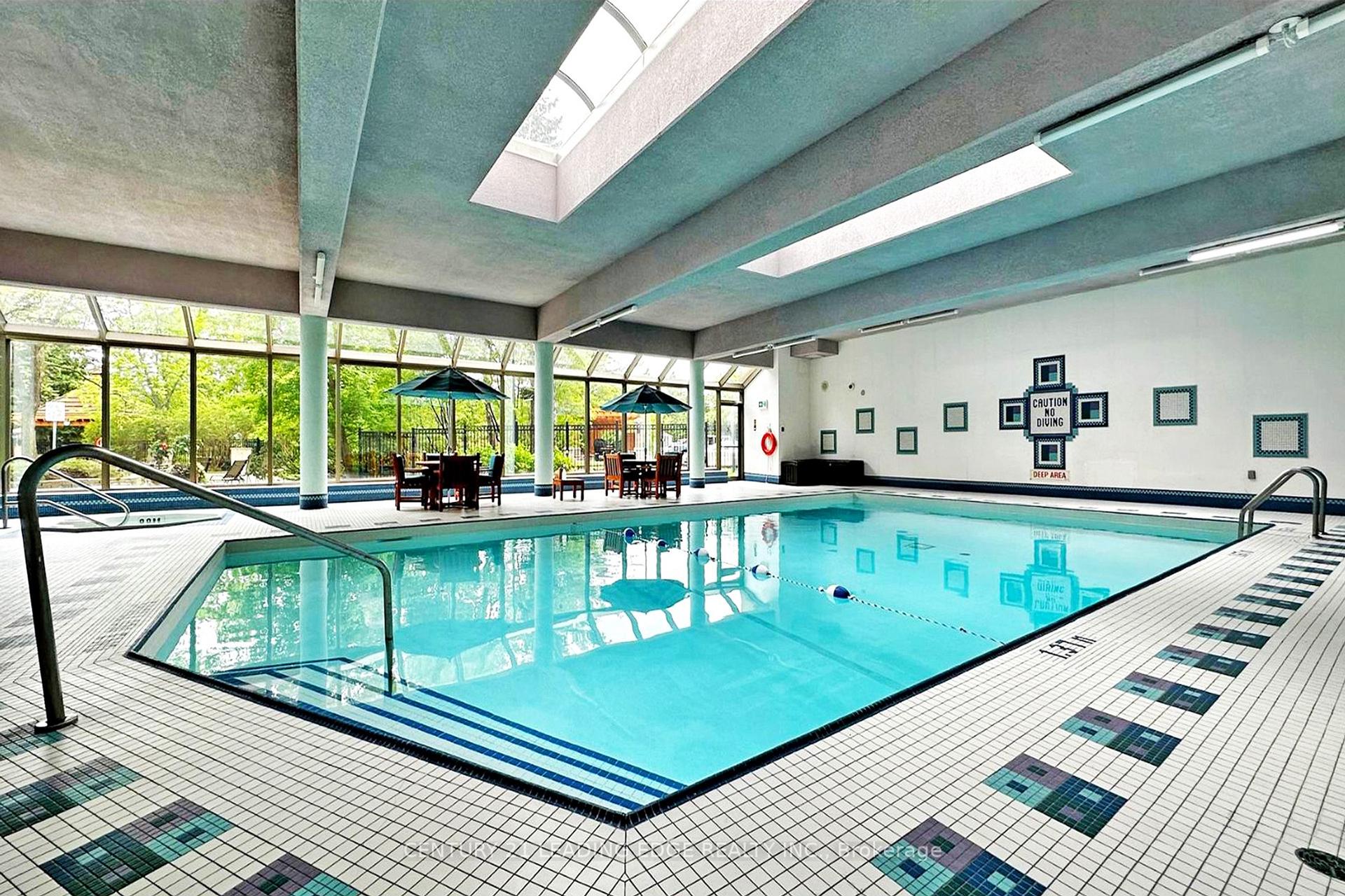 Photo 84 of Unit 1212, 610 Bullock Drive, Markham, Markville — HOMEH