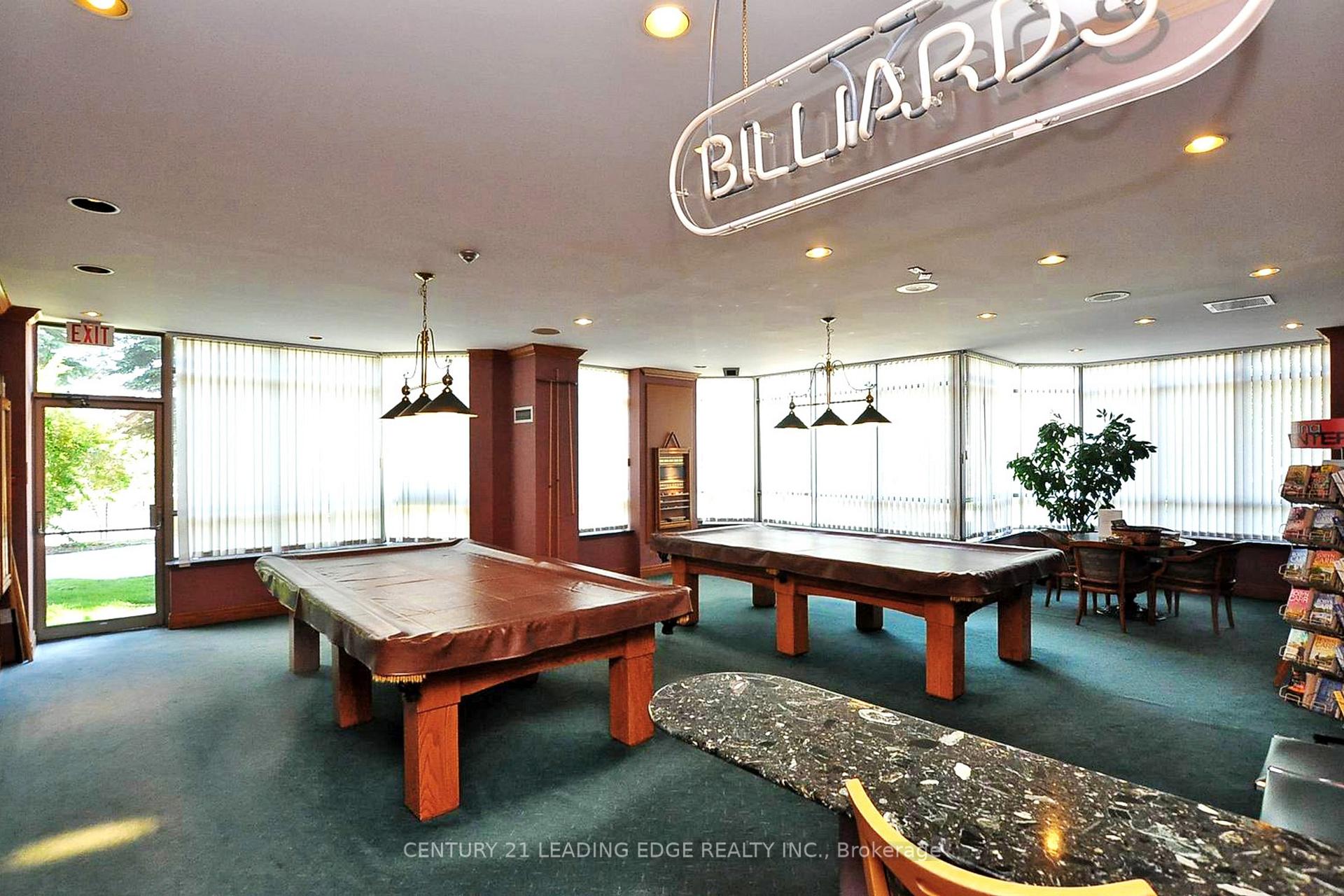 Photo 87 of Unit 1212, 610 Bullock Drive, Markham, Markville — HOMEH