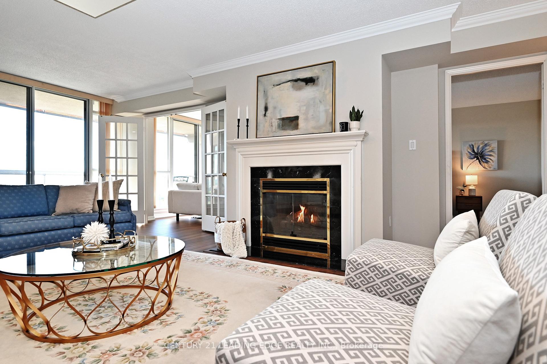 Photo 11 of Unit 1212, 610 Bullock Drive, Markham, Markville — HOMEH
