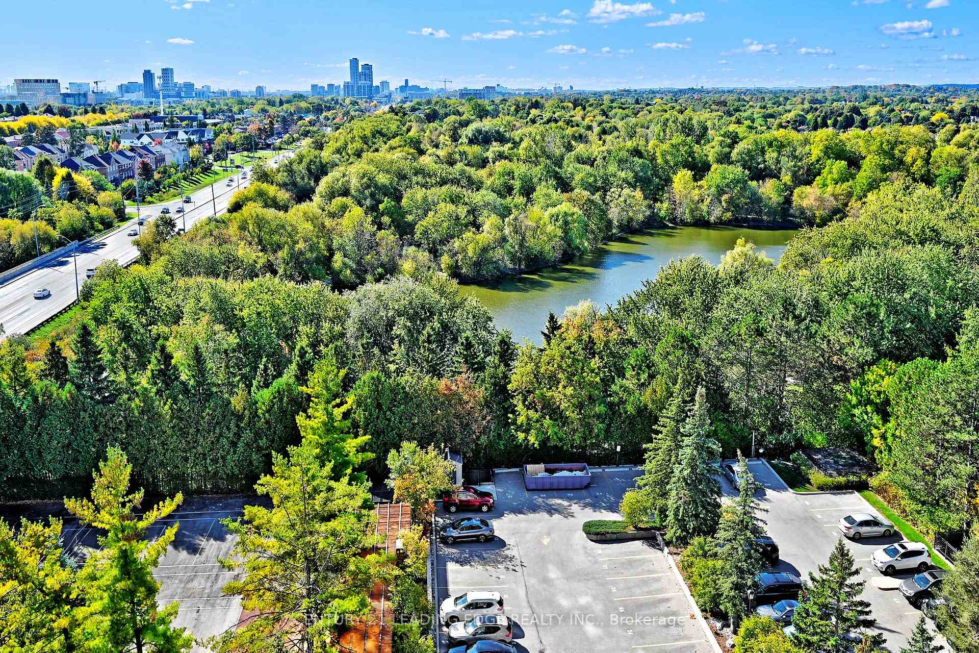 Photo 14 of Unit 1212, 610 Bullock Drive, Markham, Markville — HOMEH