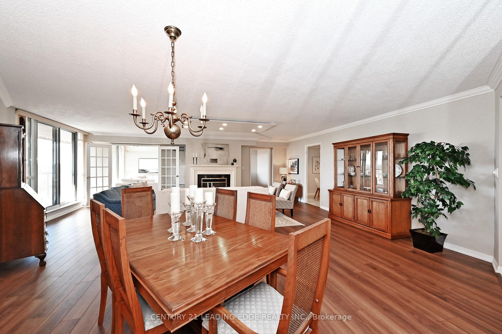 Photo 19 of Unit 1212, 610 Bullock Drive, Markham, Markville — HOMEH