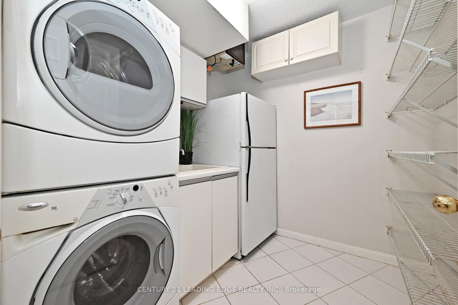 Photo 66 of Unit 1212, 610 Bullock Drive, Markham, Markville — HOMEH