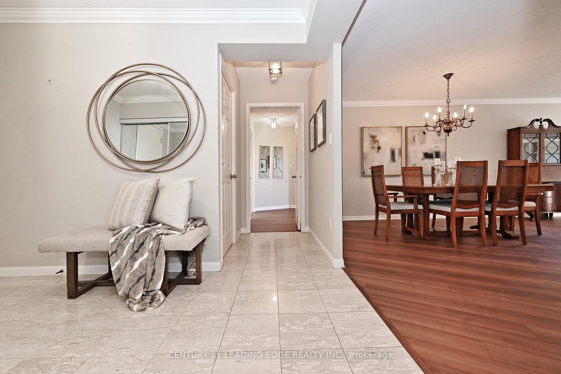 Photo 68 of Unit 1212, 610 Bullock Drive, Markham, Markville — HOMEH